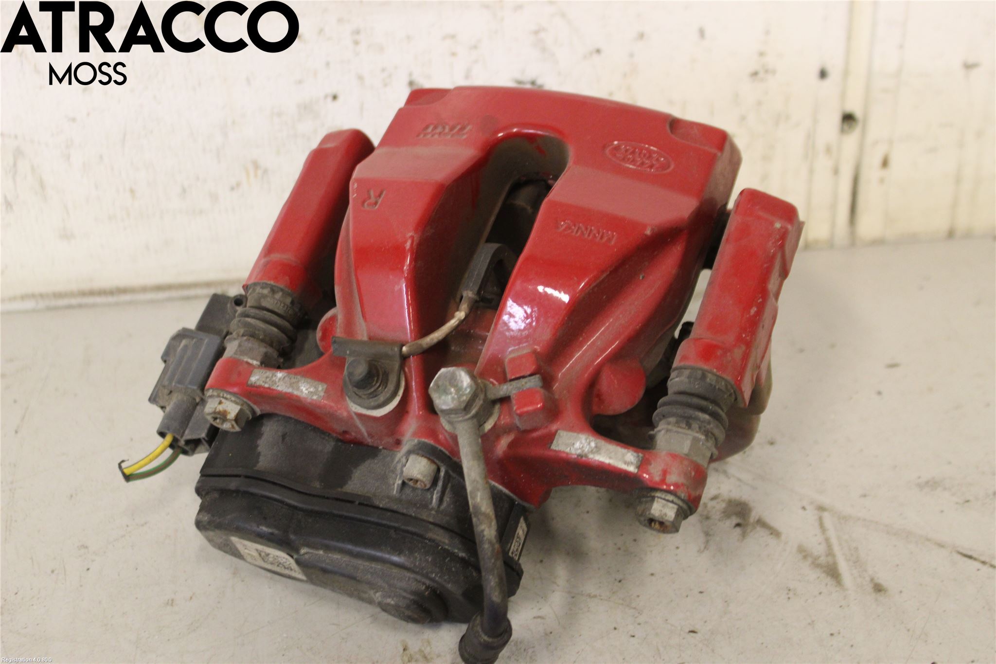 Landrover RANGE ROVER SPORT (L494) 14-22 Bremsecaliper Bak Høyre