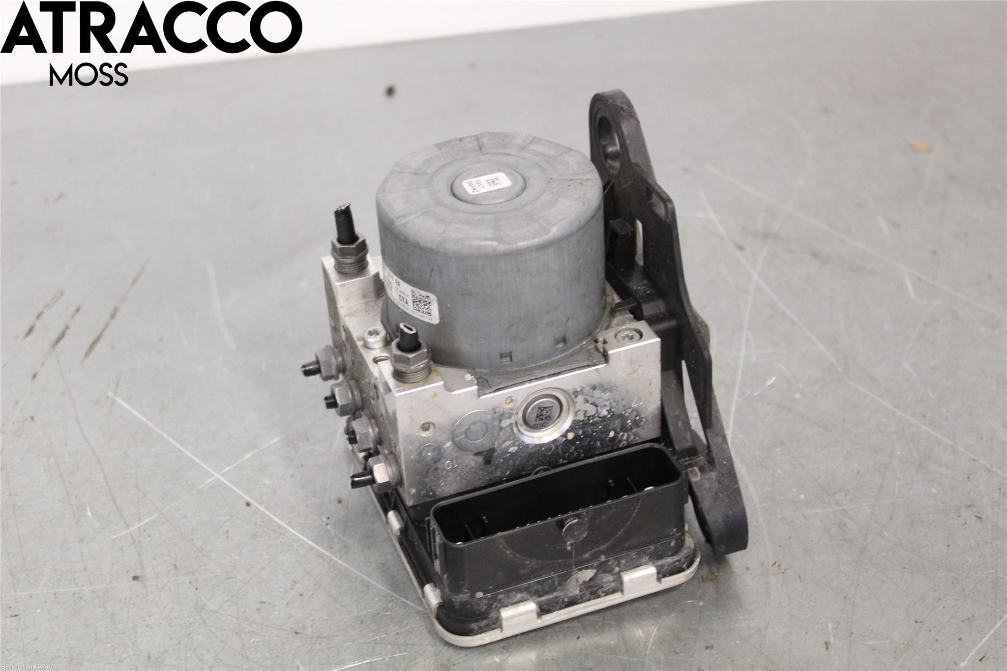 Skoda OCTAVIA (5E) 13-20 Abs Hydraulikkaggregat