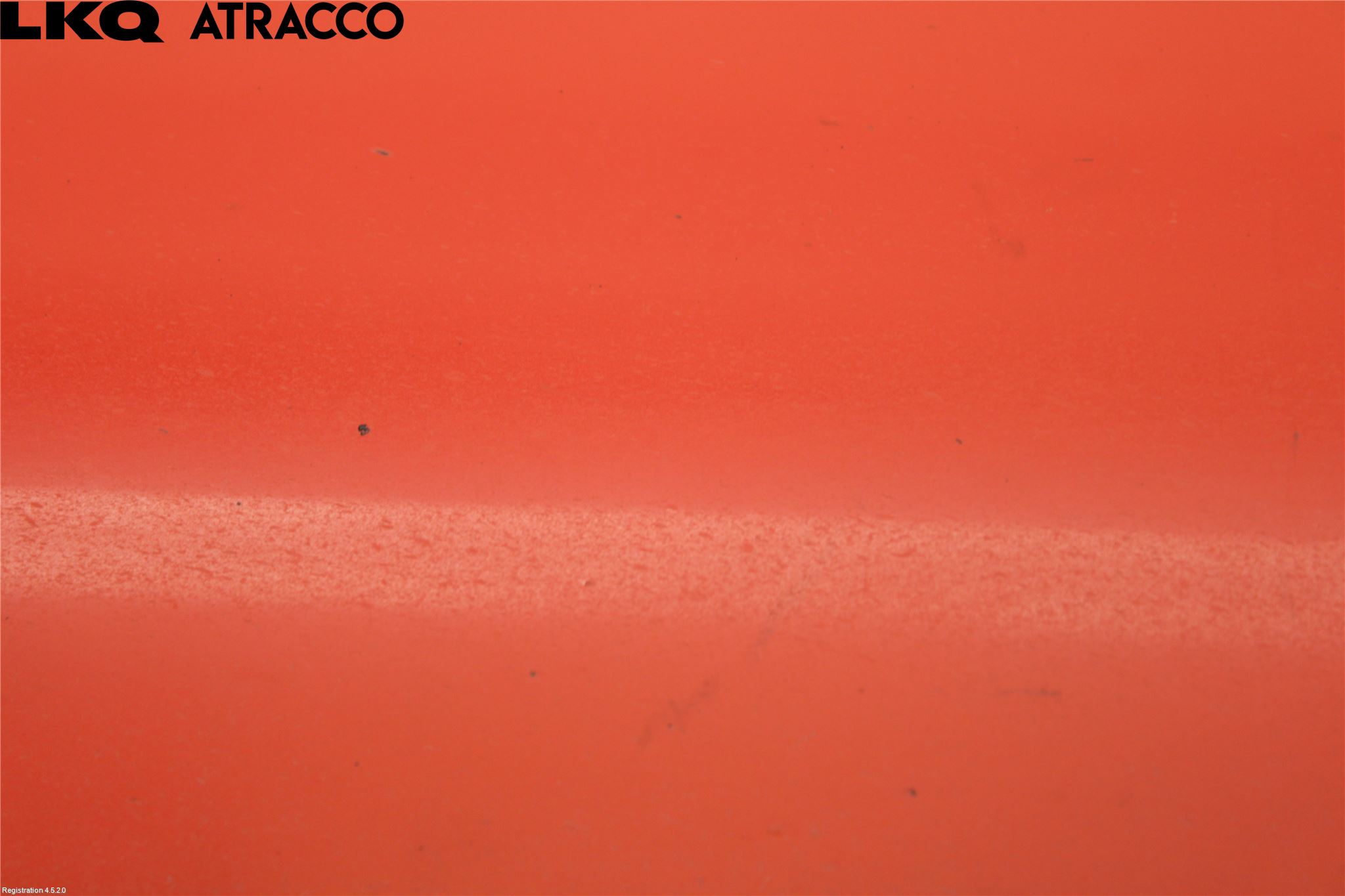 Jaguar I-PACE 18- Dør Dekorlist Hf