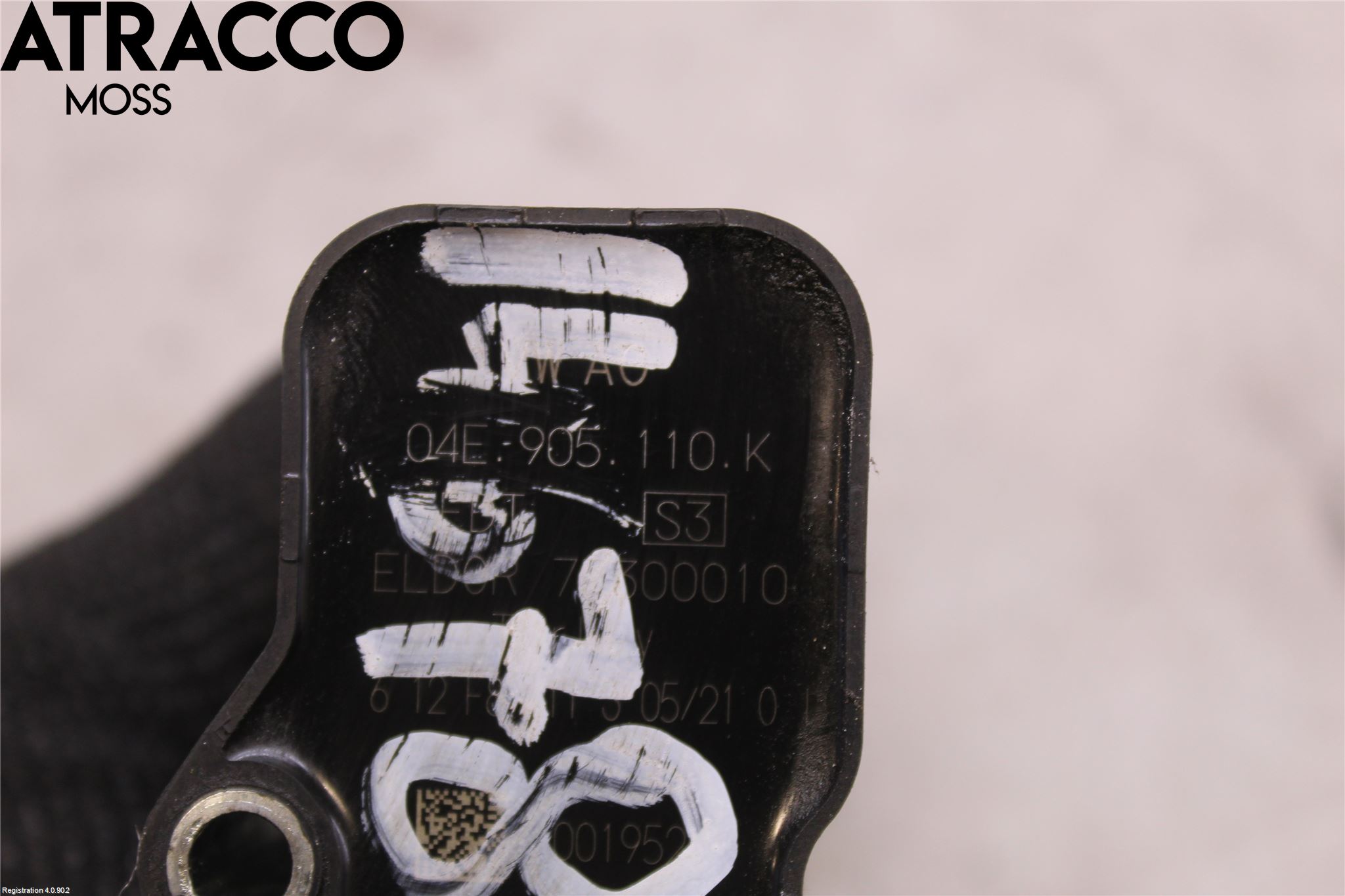 BMW 7 F01/02/03/04 09-15 Coil