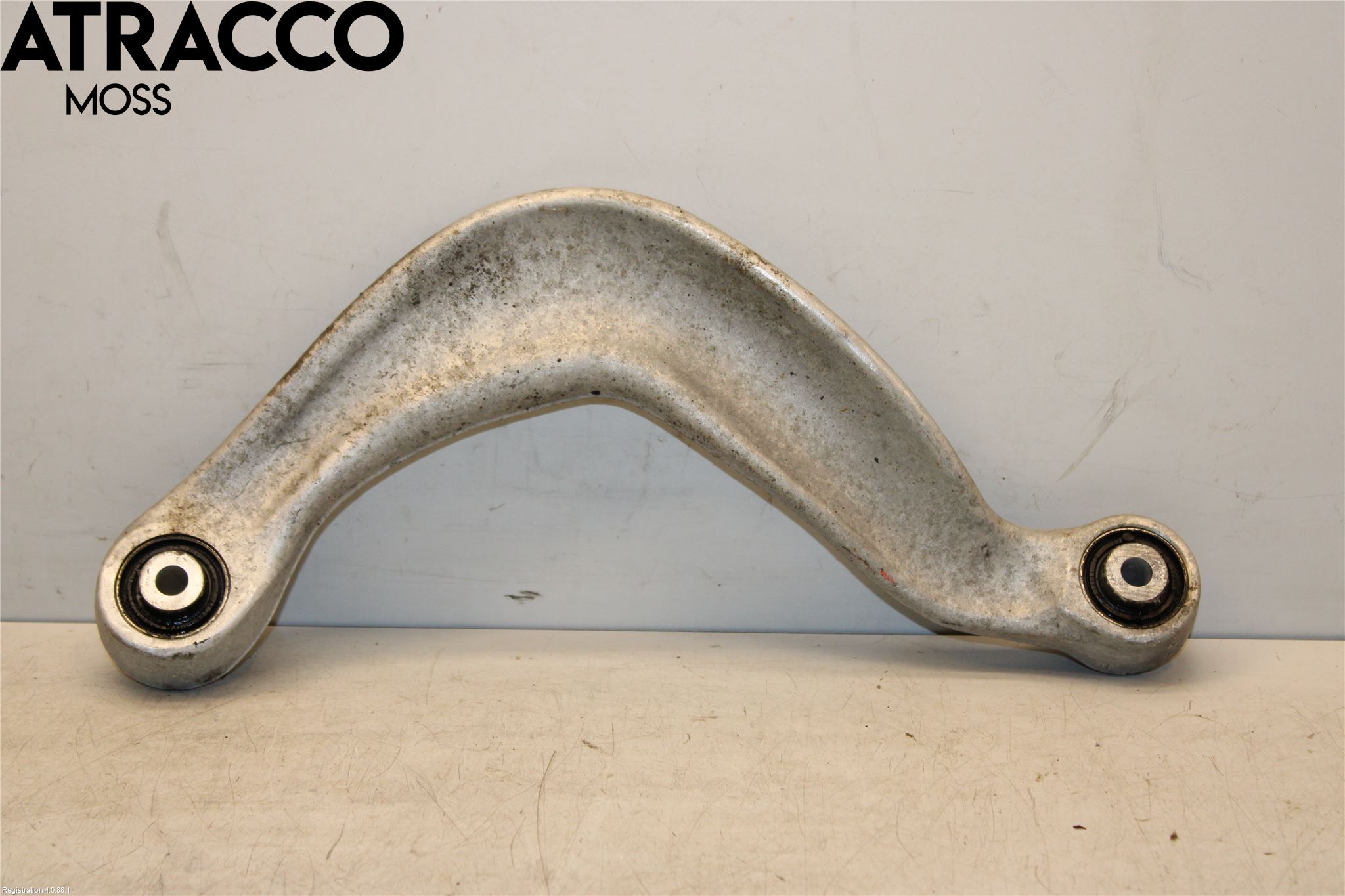 Audi Q5 09-16 Bærearm Bak Venstre Øvre