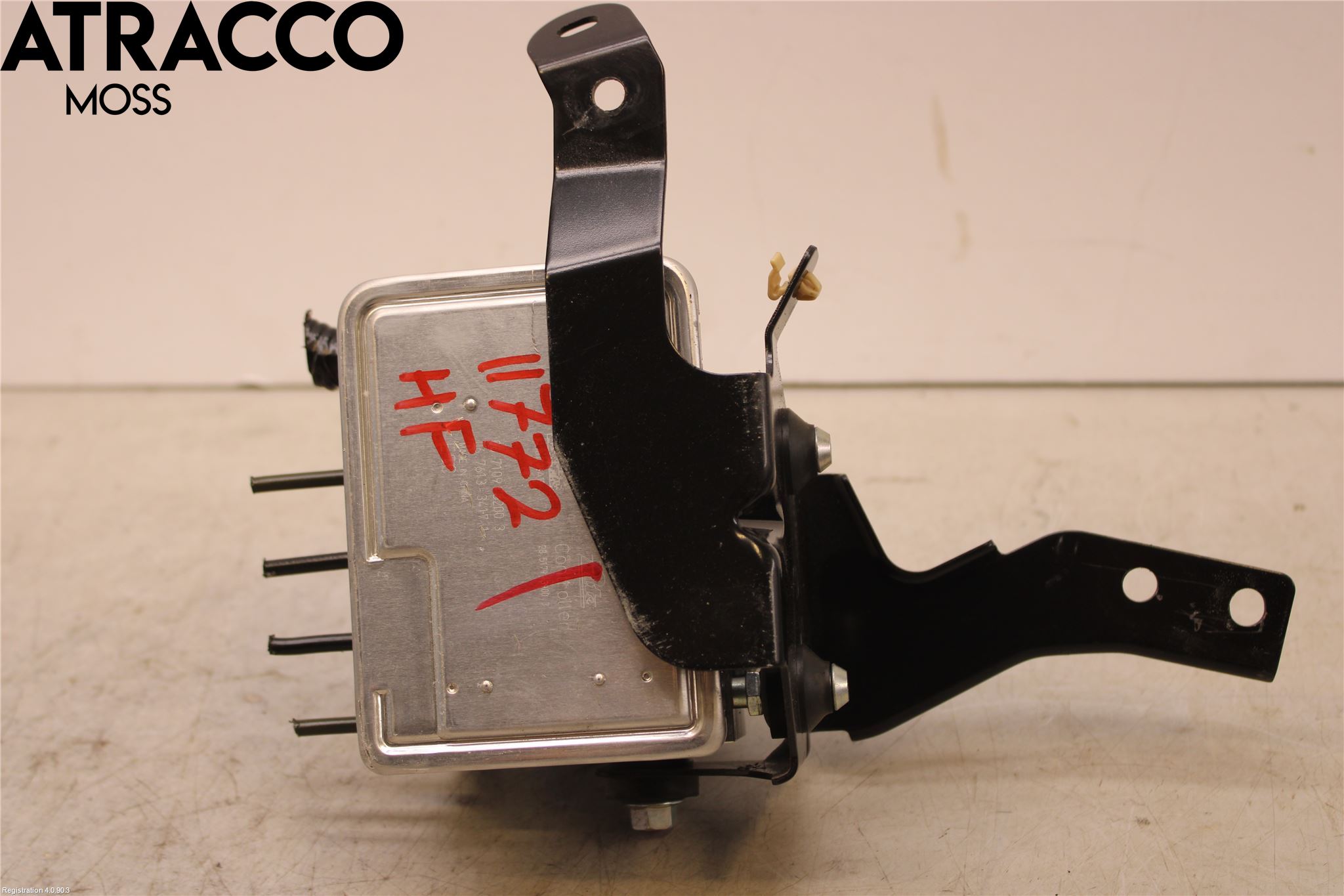 Mitsubishi ECLIPS CROSS Abs Hydraulikkaggregat