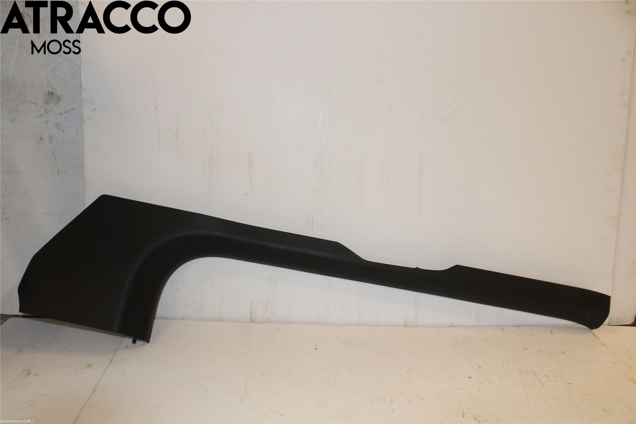 Mercedes-Benz MB E-KLASS (W213) 16-23 List Venstre Side