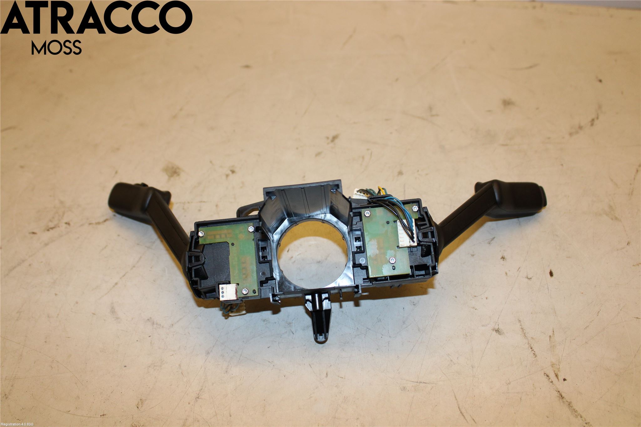 Volkswagen VW GOLF / E-GOLF VII 13-20 Bryter Ratt Kombi H Og V