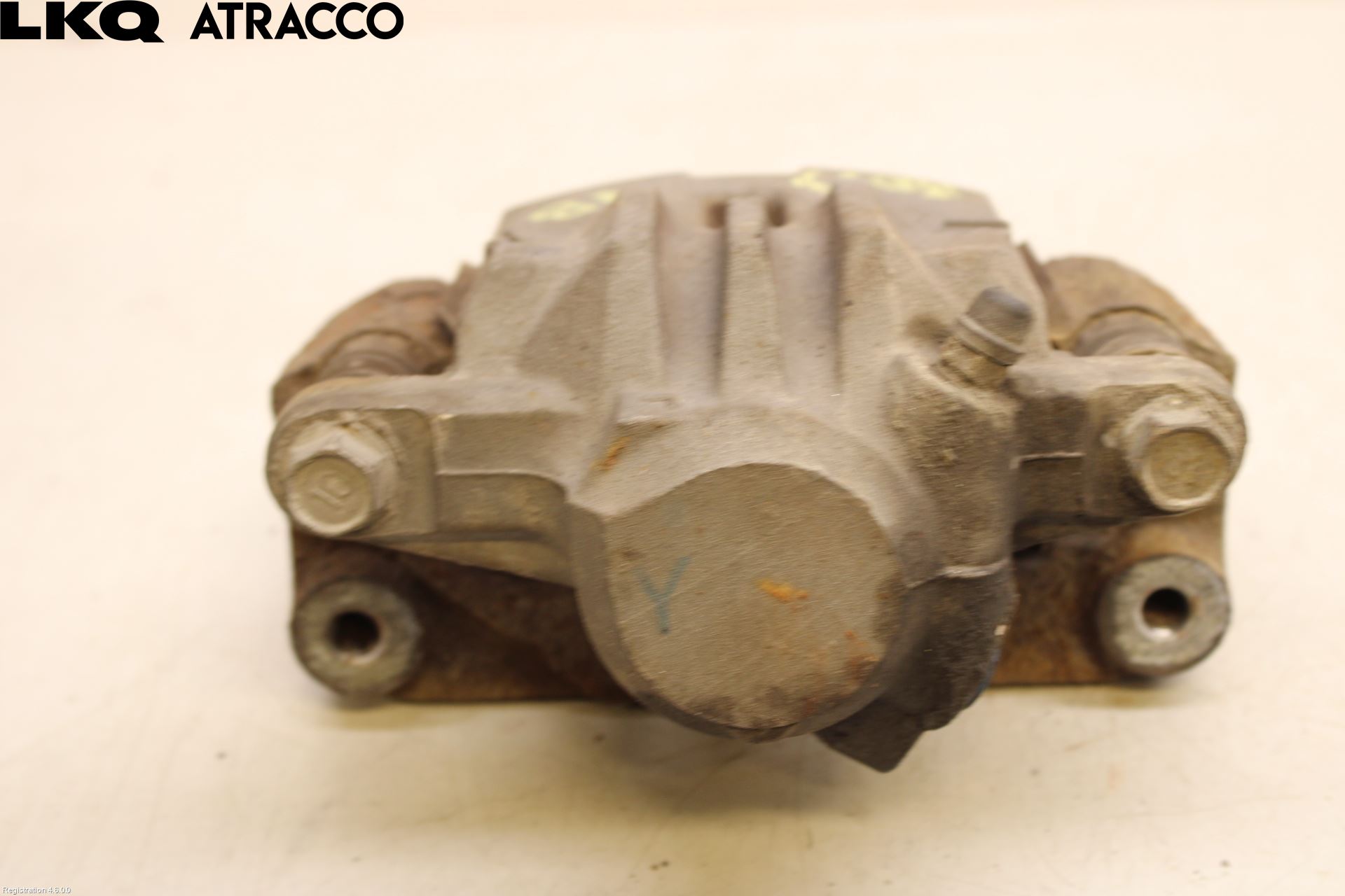 Subaru XV 12-17 Bremsecaliper Bak Venstre
