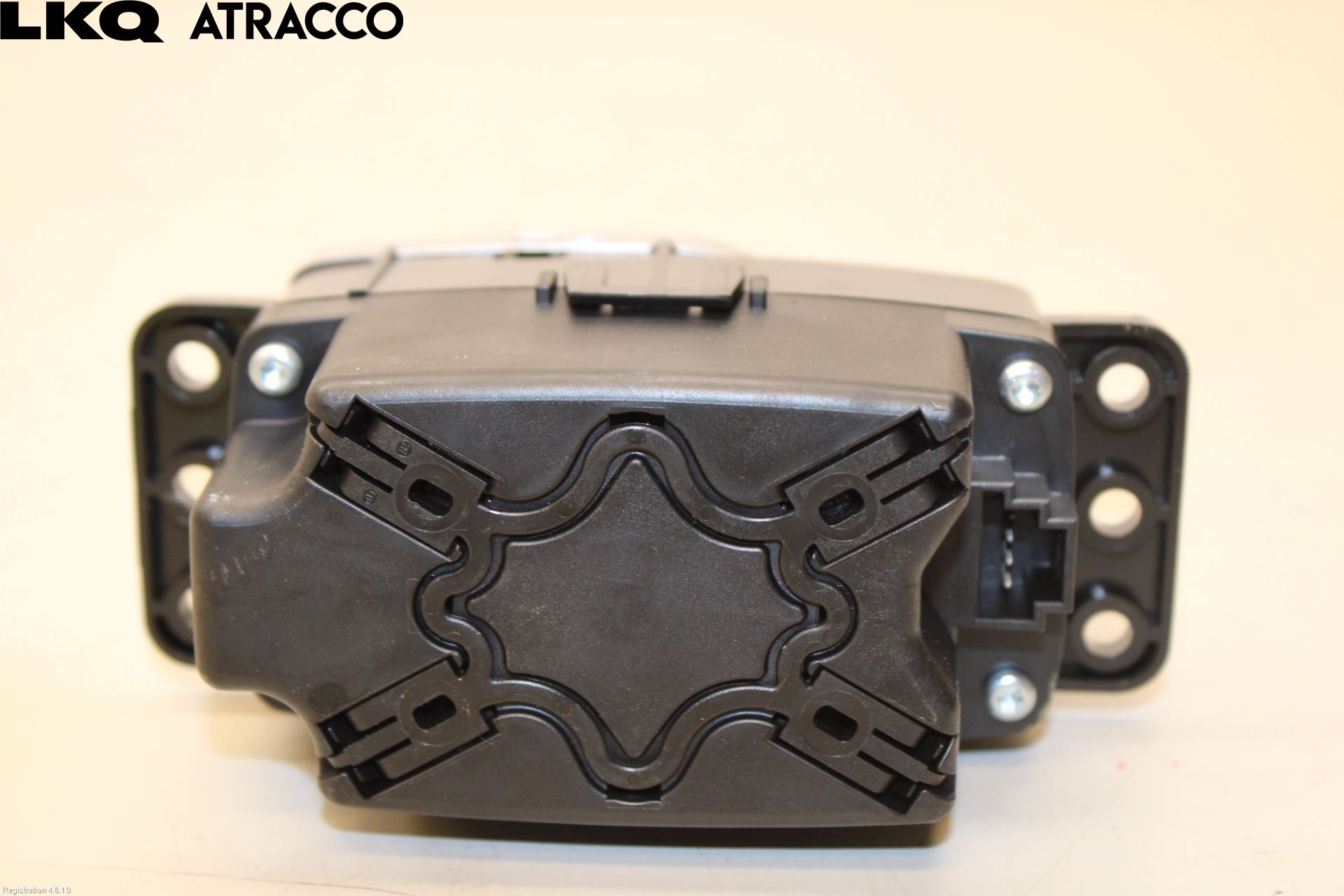 Mercedes-Benz MB CLA-KLASS (C117/X117) 13-19 Bryter Multifunksjon