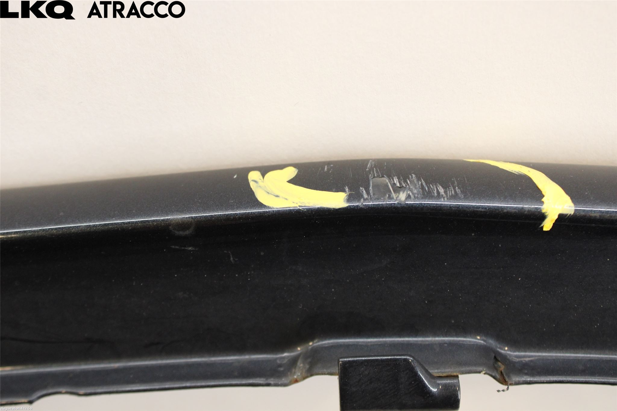 Mercedes-Benz MB CLK (W208) 98-02 Panser