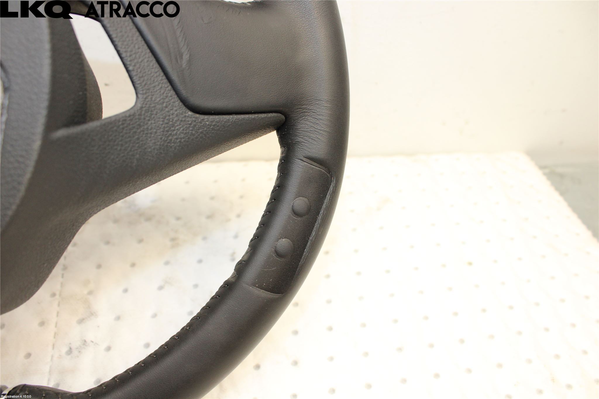 Skoda SUPERB 16-24 Ratt