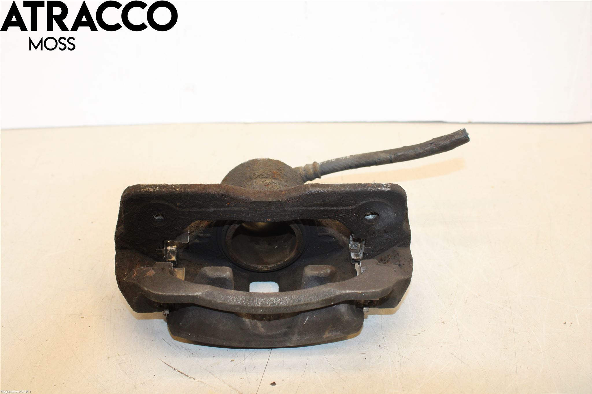 Honda JAZZ 08-14 Bremsecaliper Foran Høyre