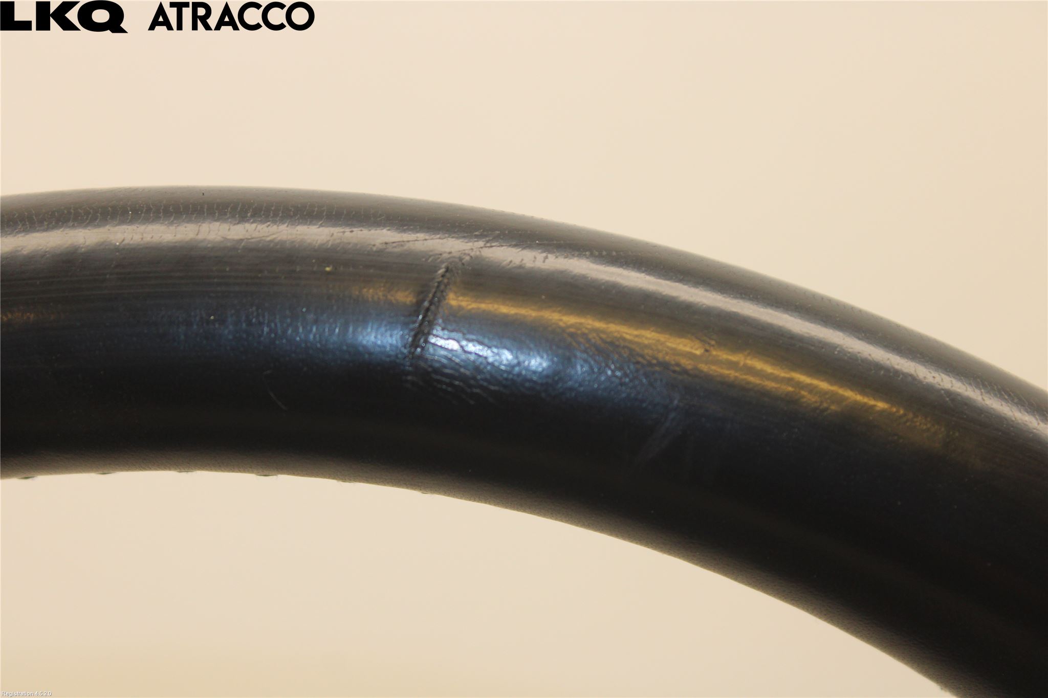 Skoda OCTAVIA (5E) 13-20 Ratt