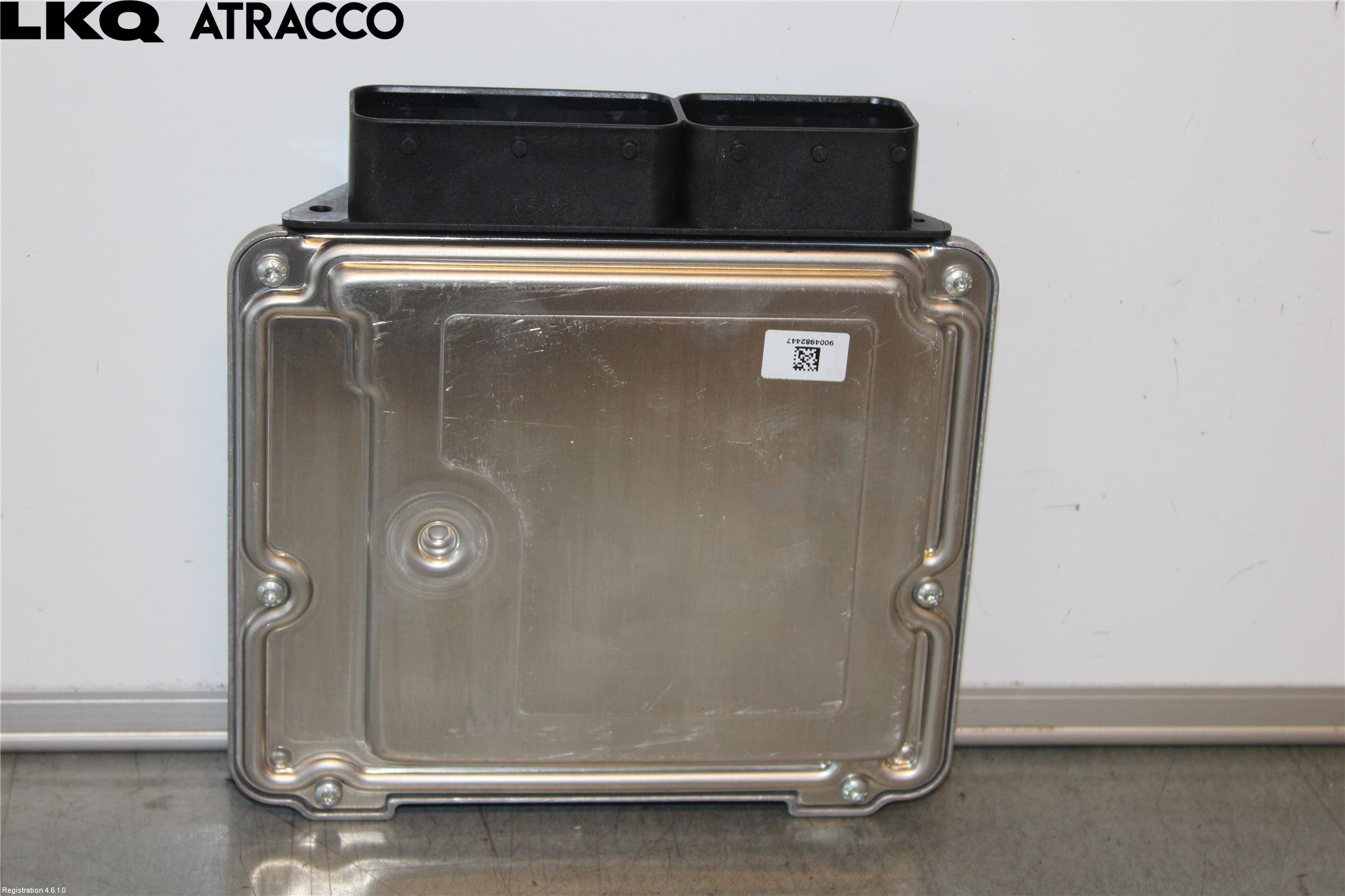 BMW 3 E90/91 SED/TOU 05-12 Styreenhet Innsprøytning