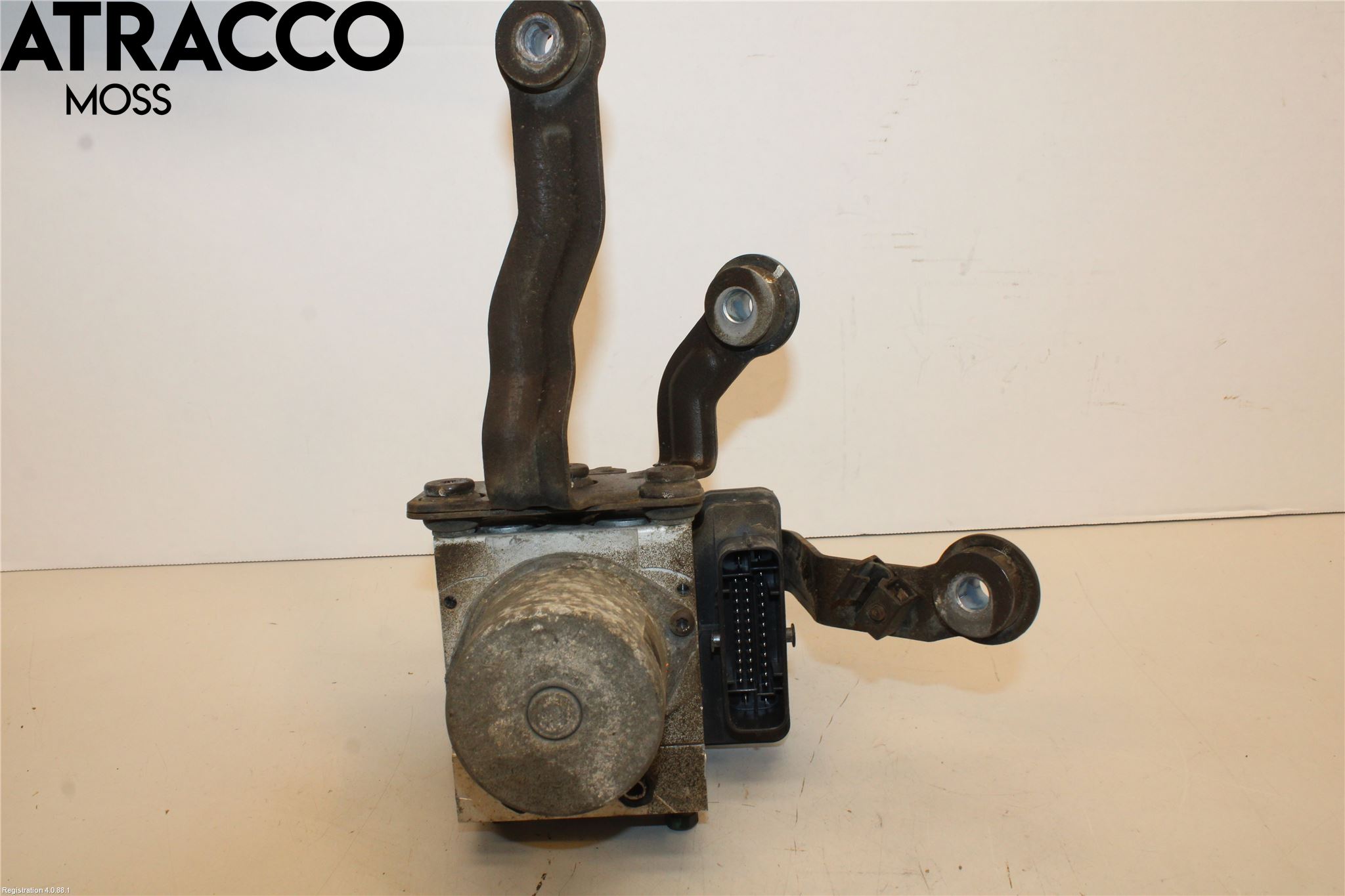 Hyundai ix20 Abs Hydraulikkaggregat