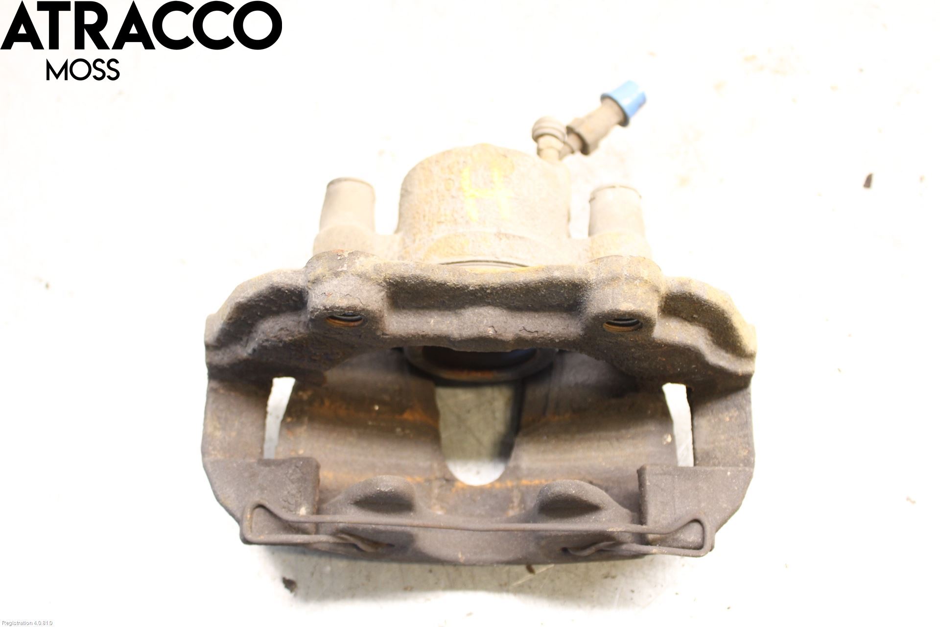 Ford TRANSIT/TOURNEO CONNECT 13-22 Bremsecaliper Foran Høyre