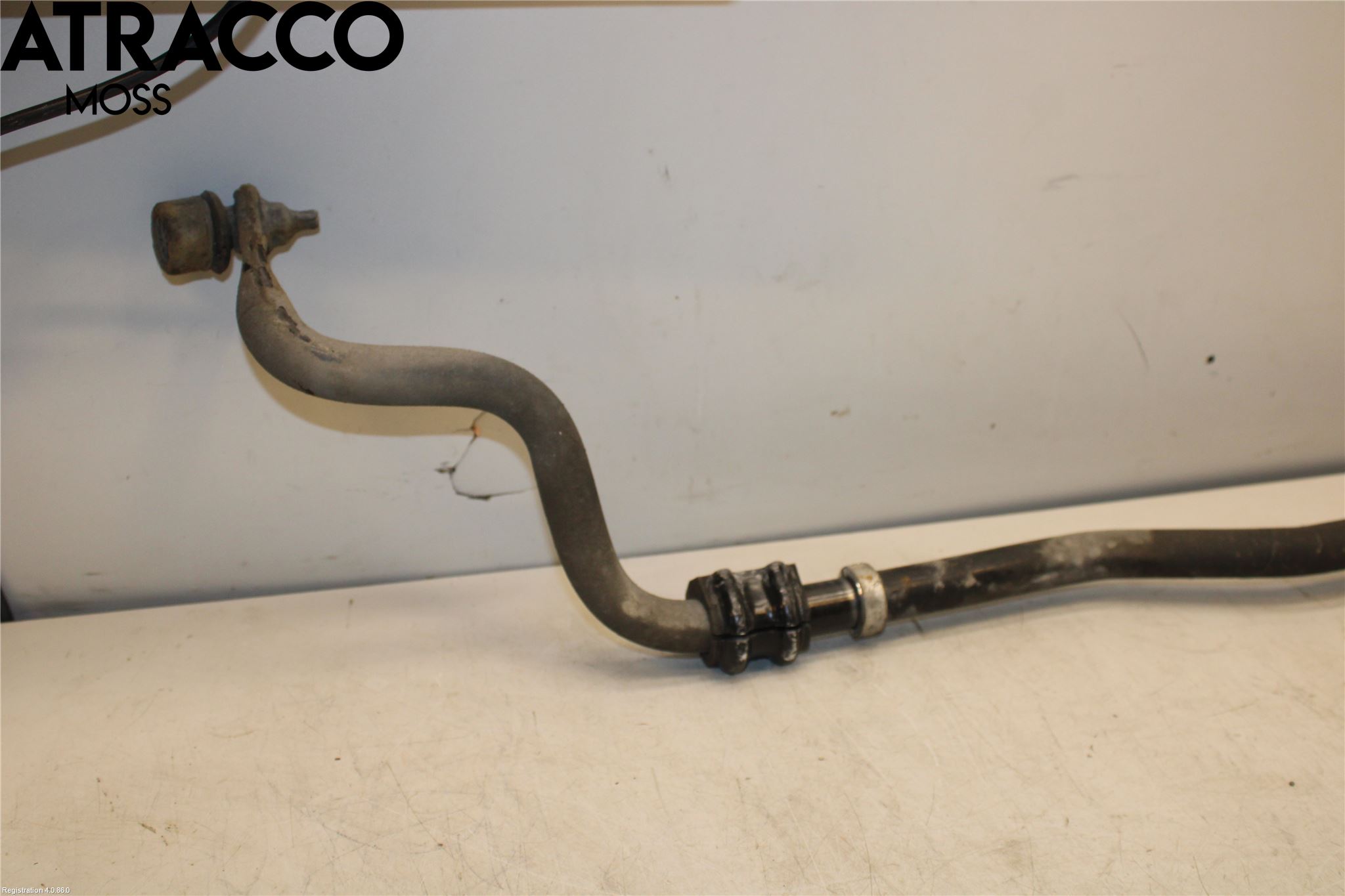 Kia SPORTAGE (SL) 11-15 Stablisatorstag Foran