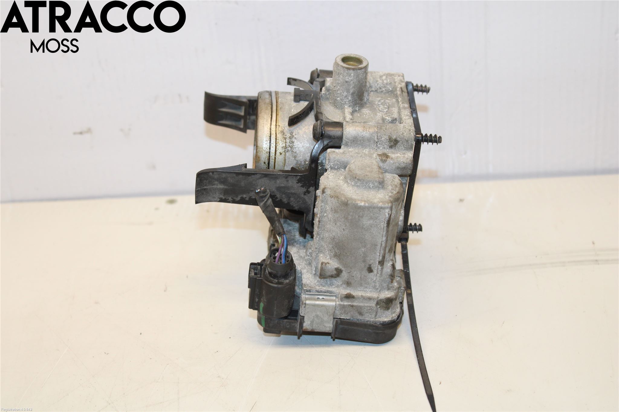 Volkswagen VW GOLF / E-GOLF VII 13-20 Inns Spjeldhus