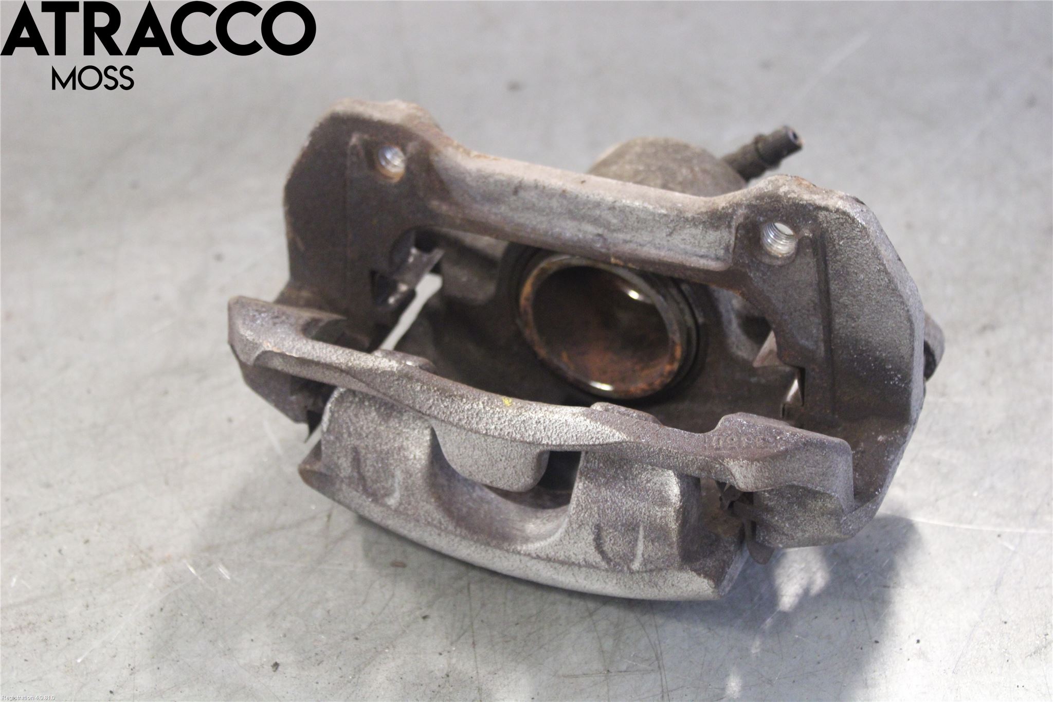 Kia XCEED 19- Bremsecaliper Foran Høyre