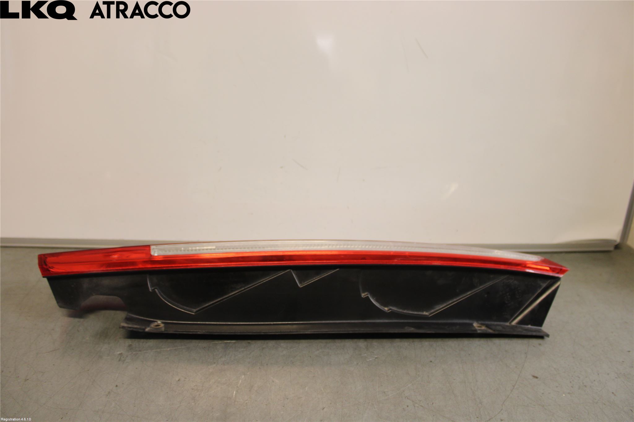 Ford FOCUS 08-11 Baklykt Høyre