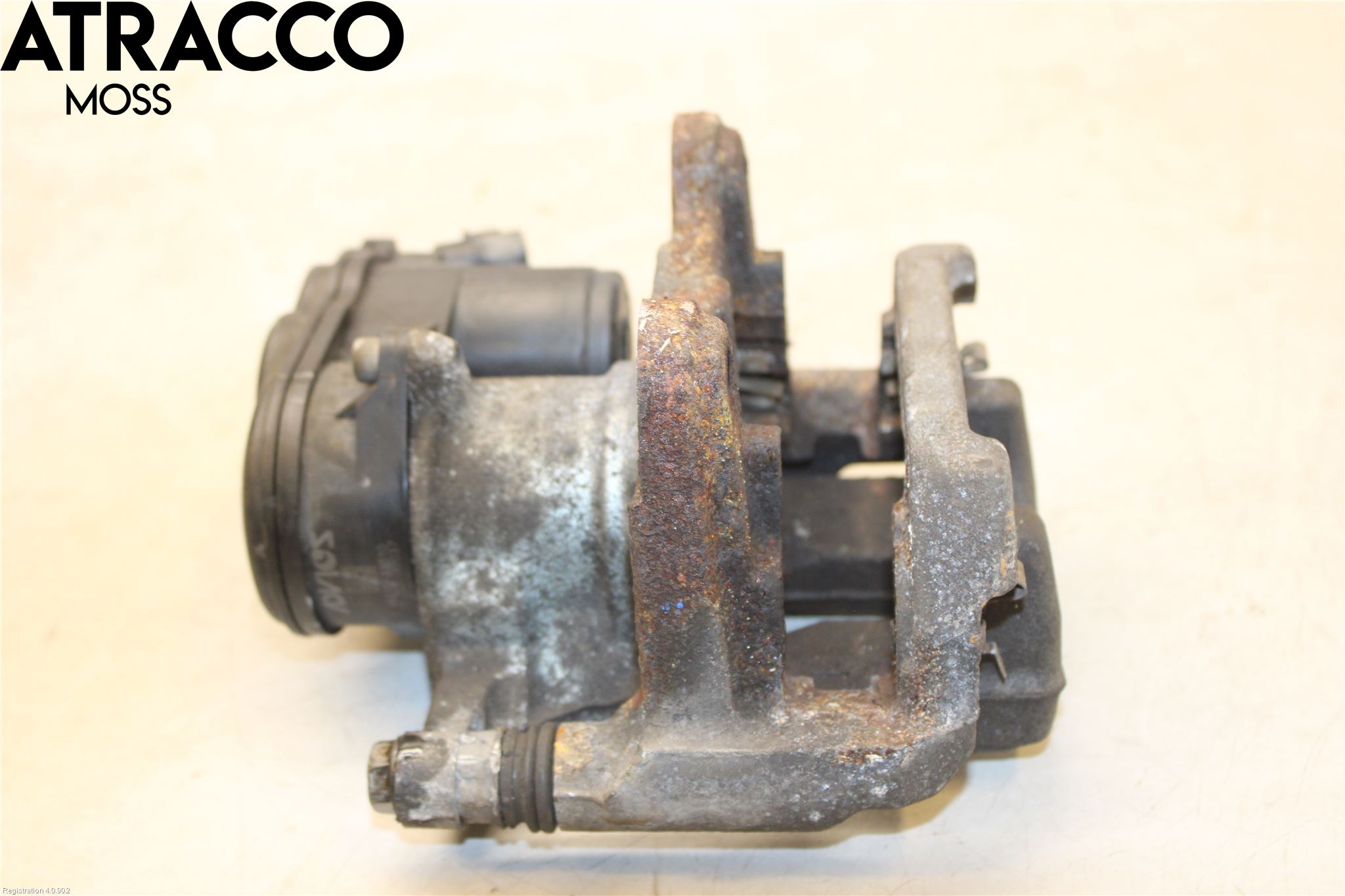 Toyota RAV4 19- Bremsecaliper Bak Venstre