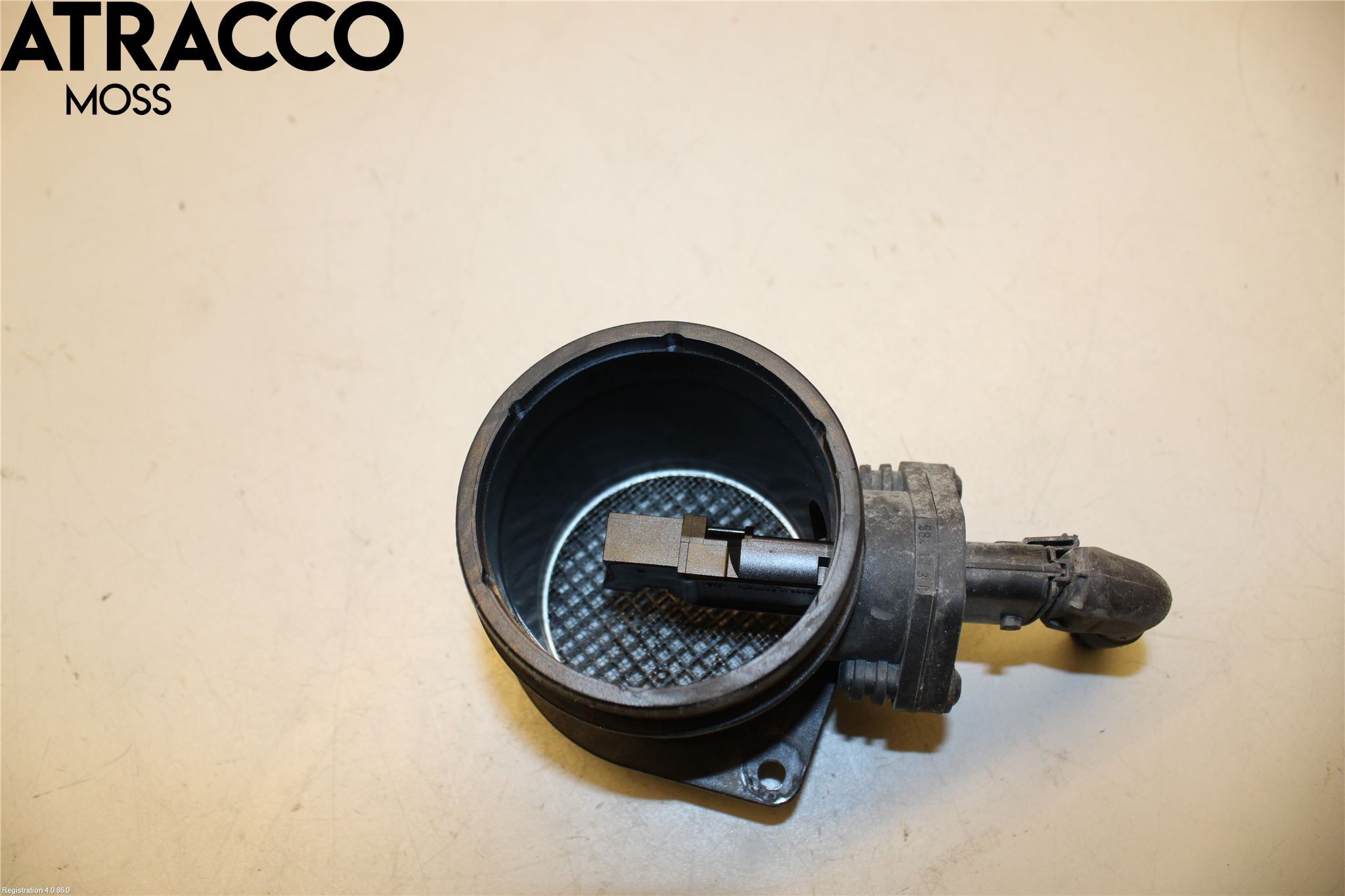 Volvo XC90 03-06 Inns Luftmassemåler