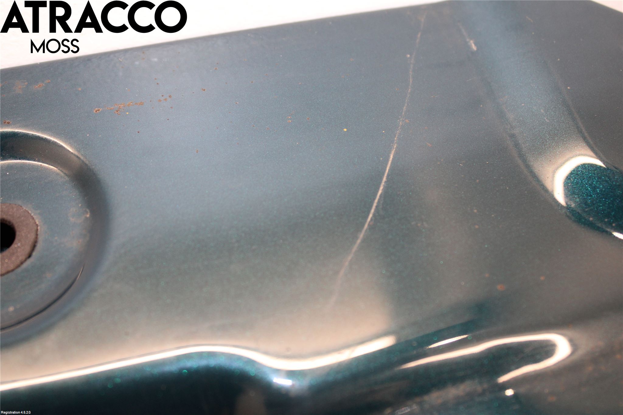 Volkswagen VW GOLF / E-GOLF VII 13-20 Bakluke Cc - Kombi