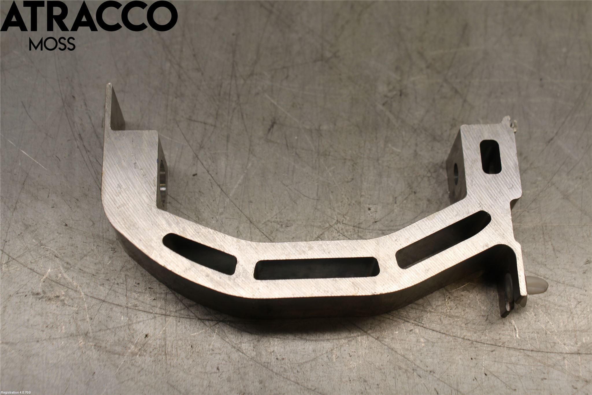 Polestar 2 20- Front Øvrig