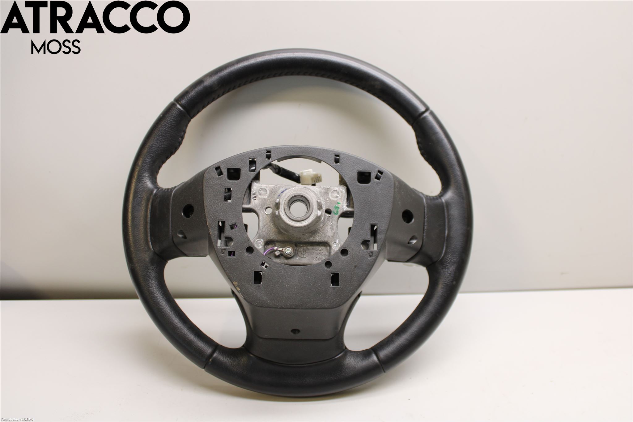 Mitsubishi OUTLANDER 13-21 Ratt