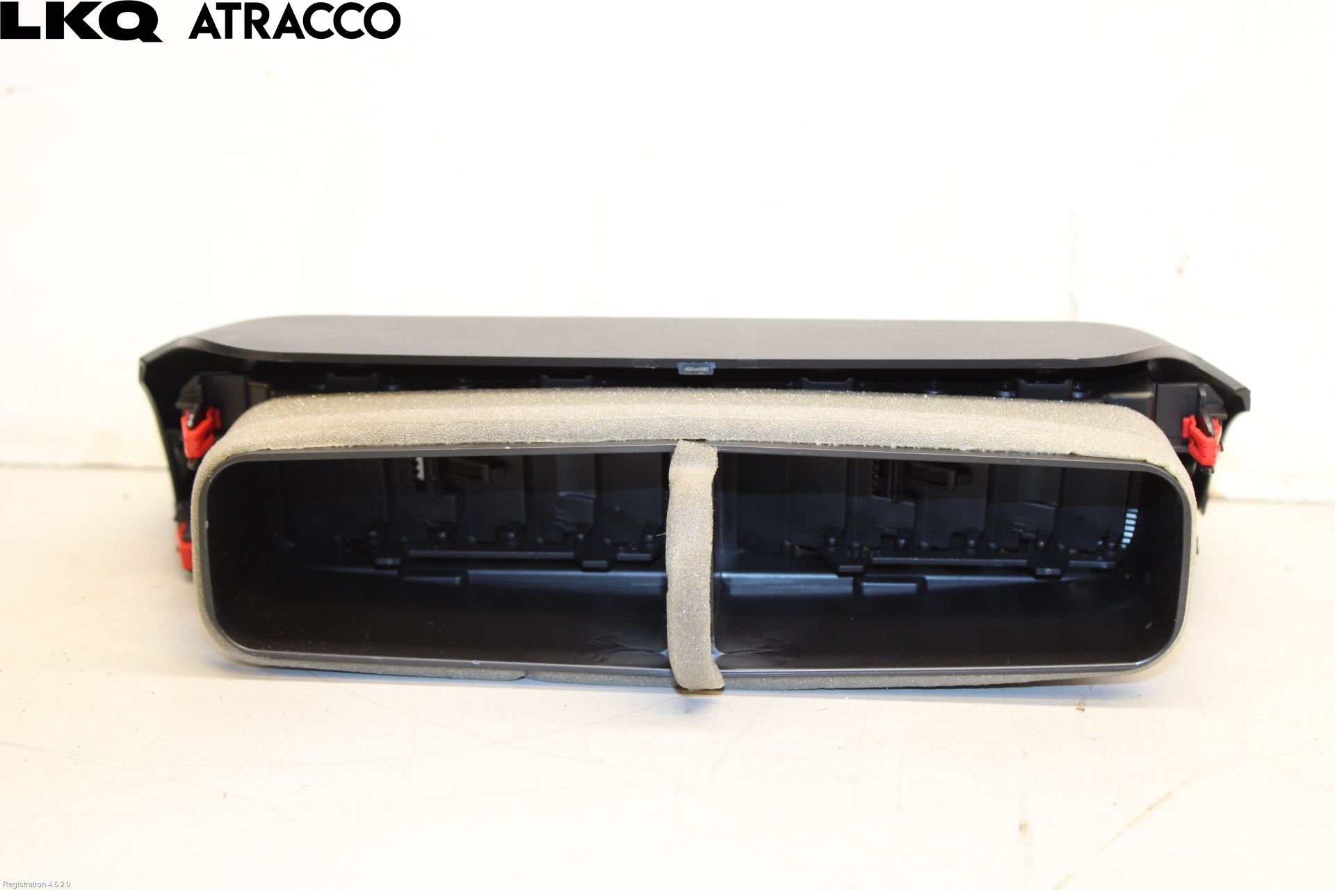 Toyota YARIS CROSS XP21 21- Dashbord Kanal - Dyse