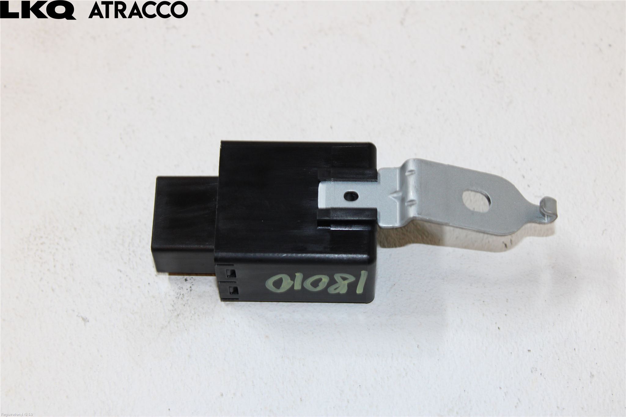 Mazda CX-5 17- Styreenhet Øvrig