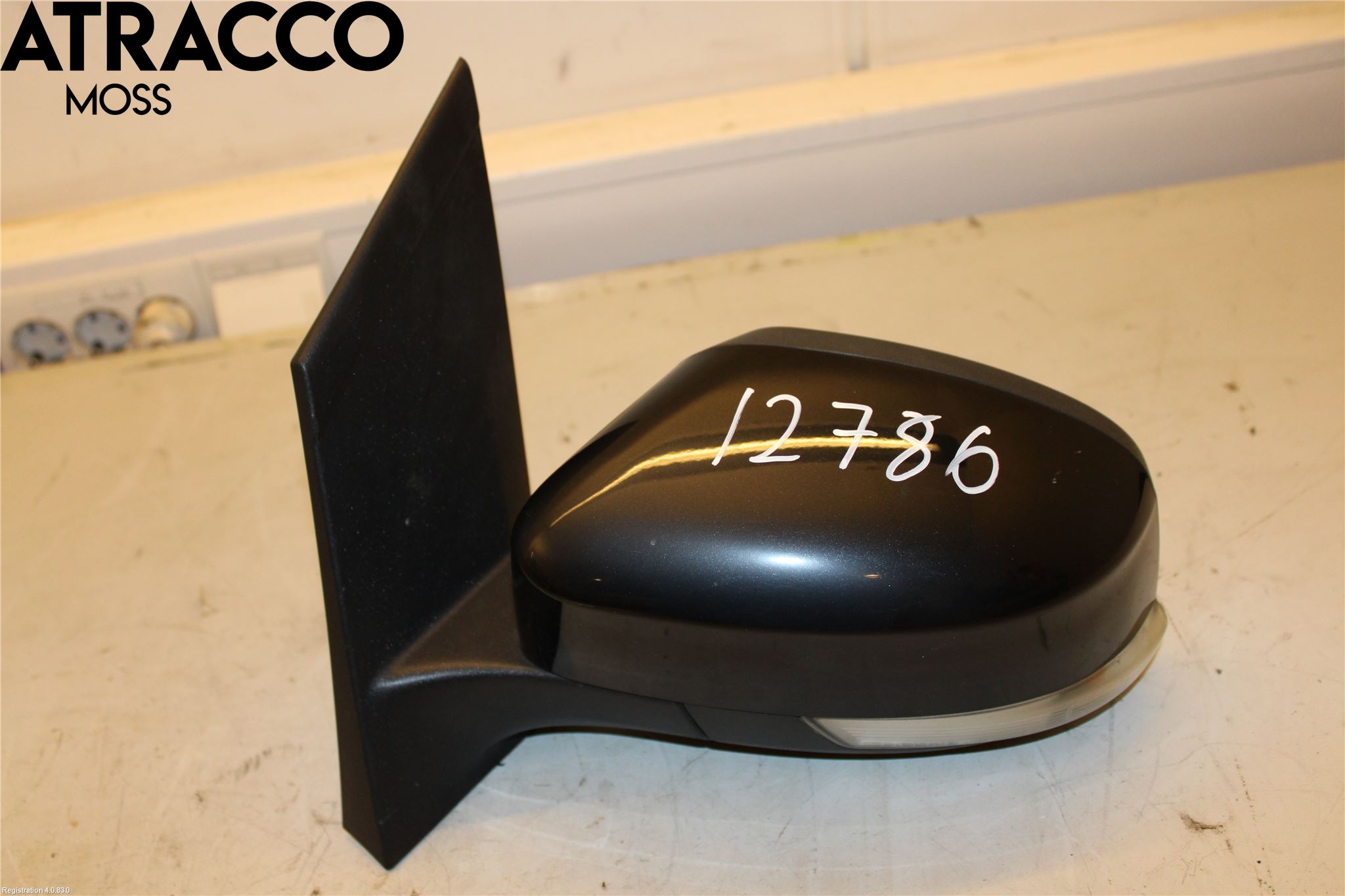 Ford FOCUS 08-11 Speil V M-El Justering