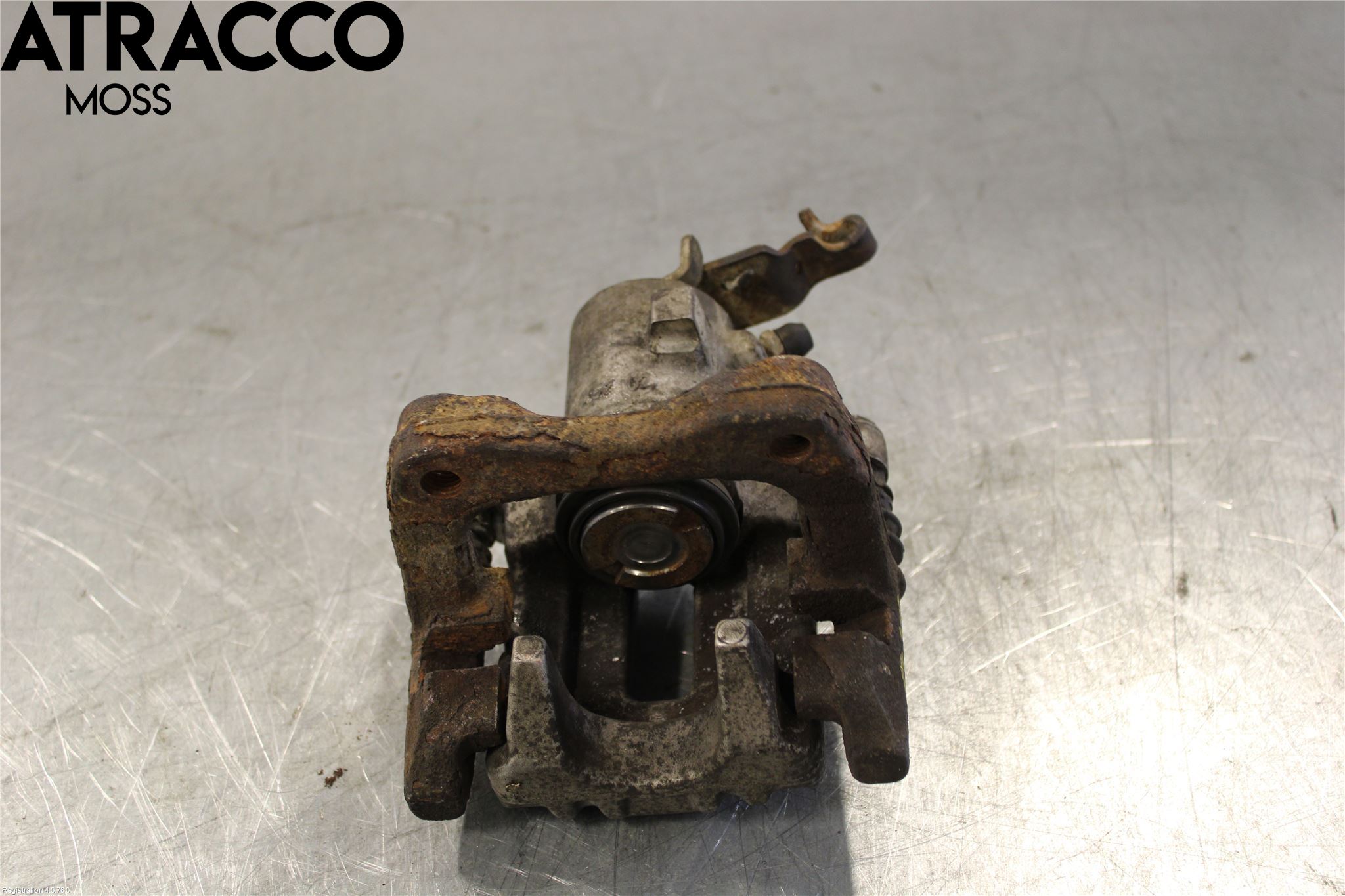 Audi A3/S3 05-13 Bremsecaliper Bak Høyre