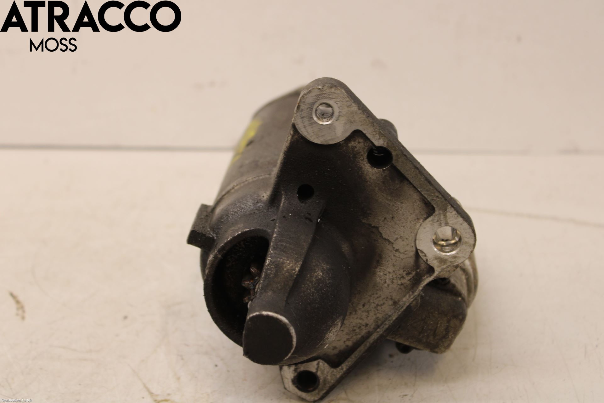 Peugeot PARTNER 08-15 Startmotor Diesel