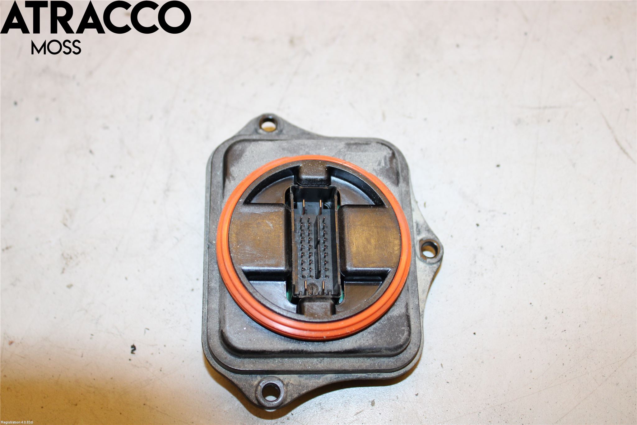 Volkswagen VW GOLF / E-GOLF VII 13-20 Styreenhet Xenon