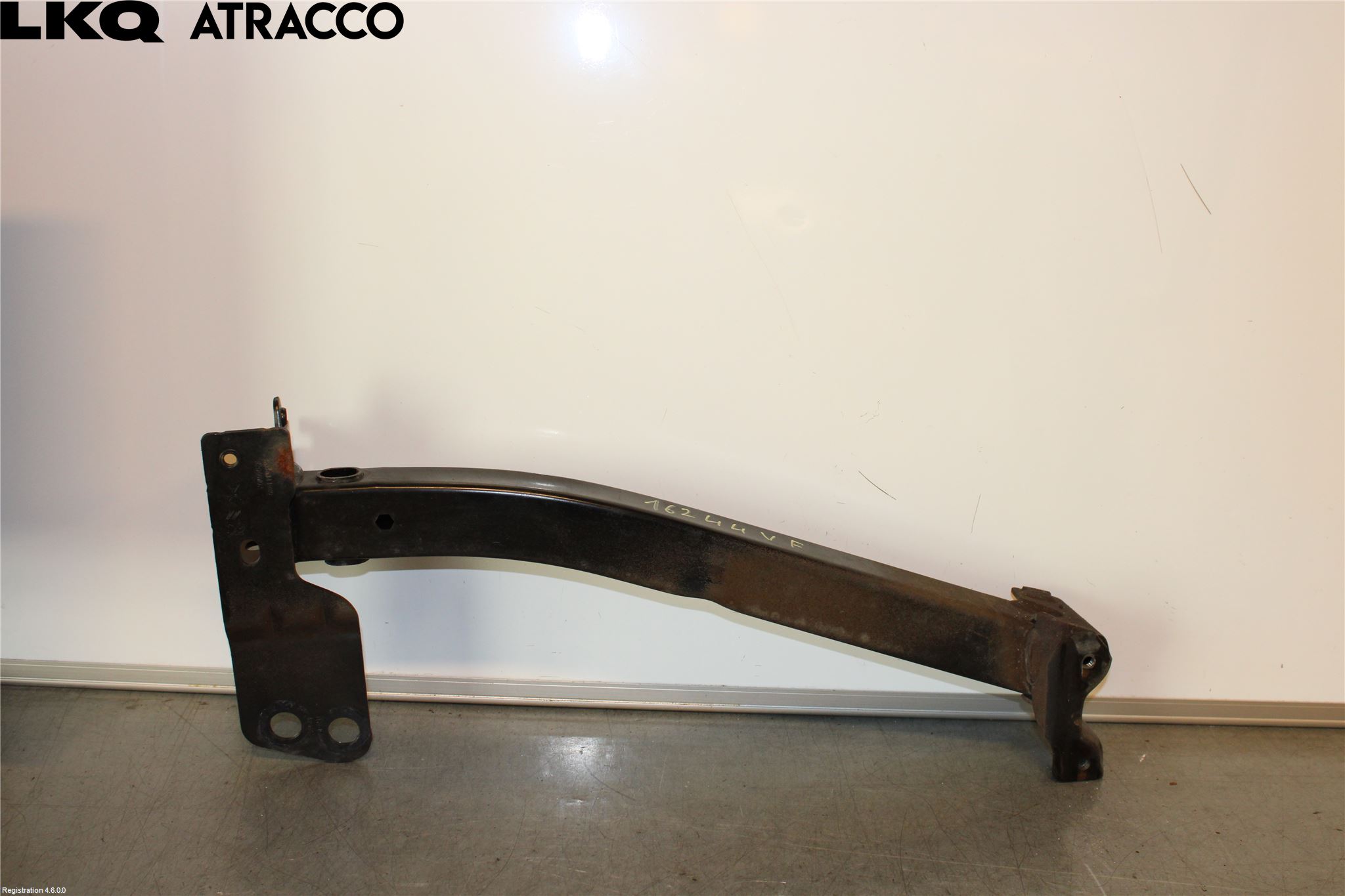 Peugeot 208/E-208 20- Forstilling Øvrig