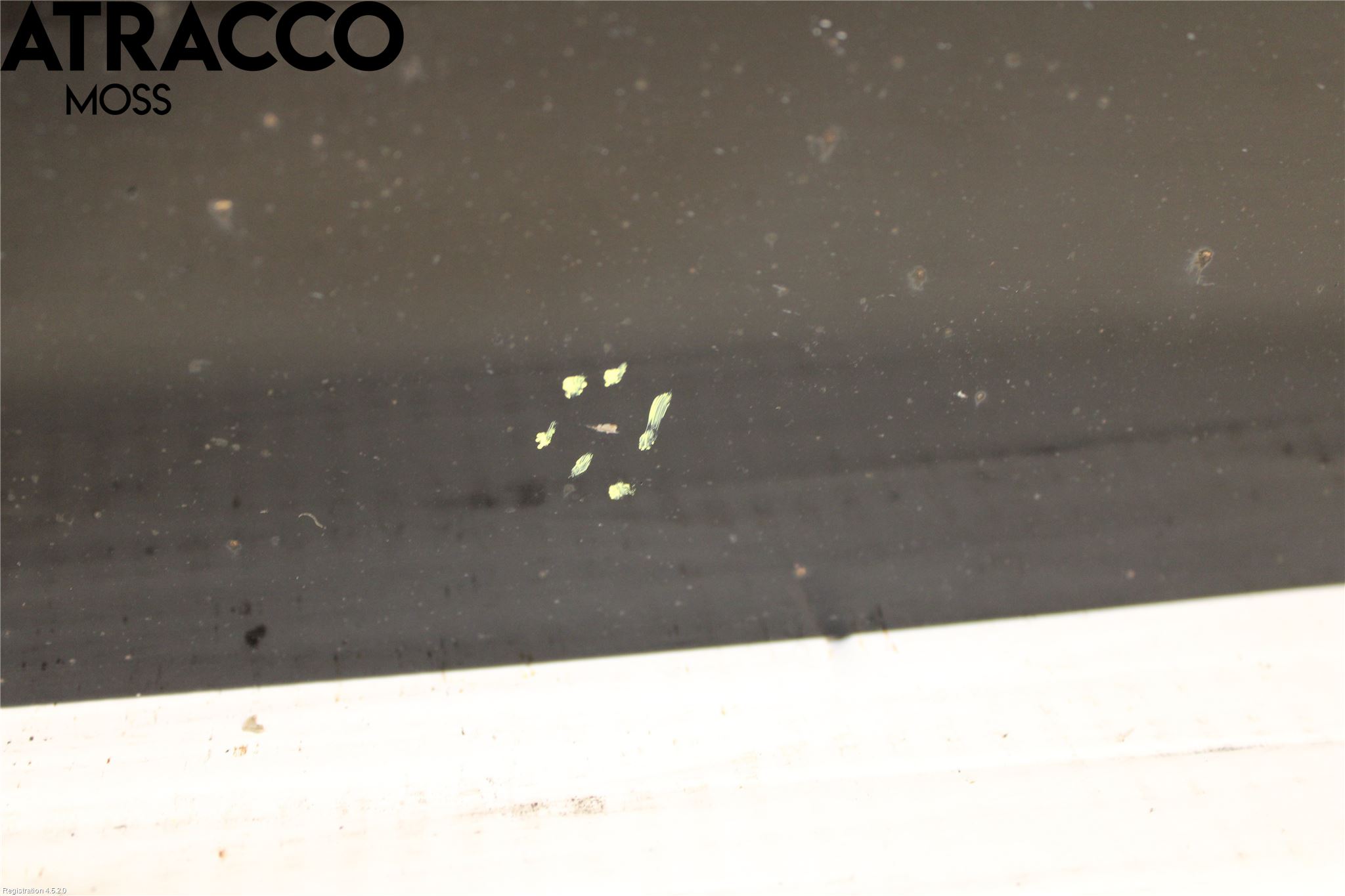 Mitsubishi i-MiEV Dør 4D Foran Høyre