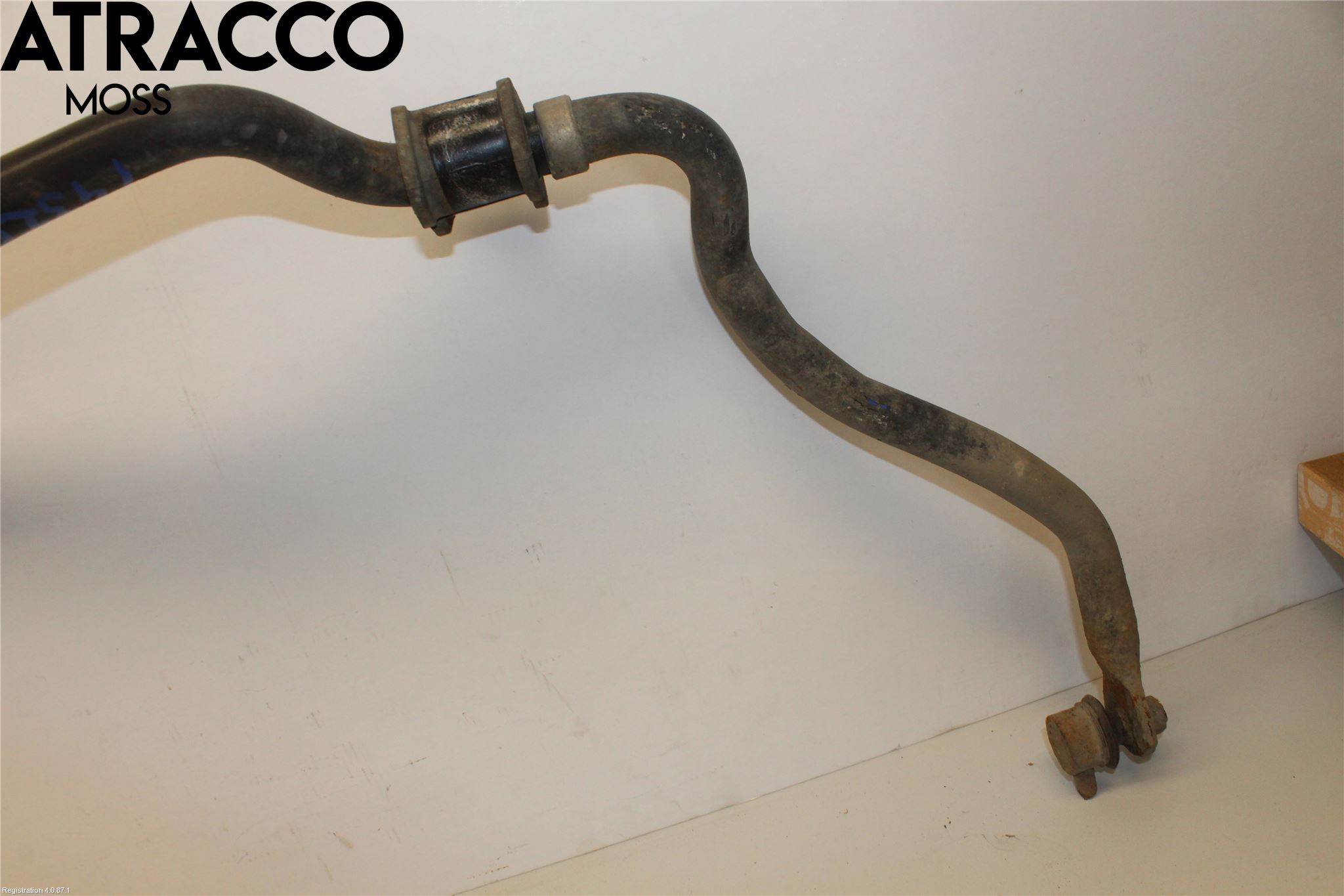 Toyota YARIS XP130 12-14 Stablisatorstag Foran