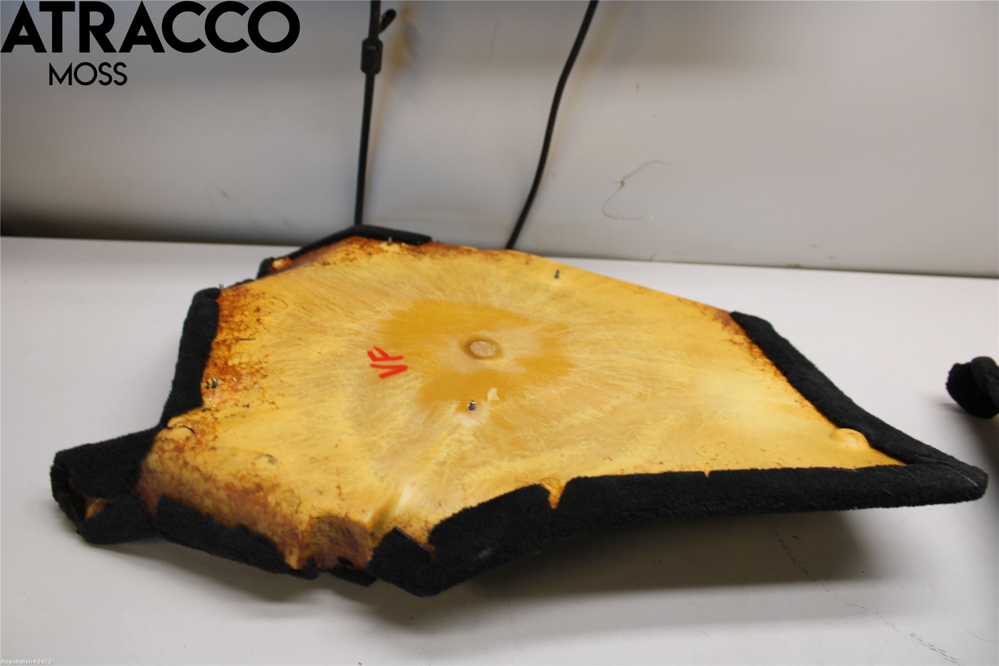 Ferrari ÖVRIGT Innr Øvrig