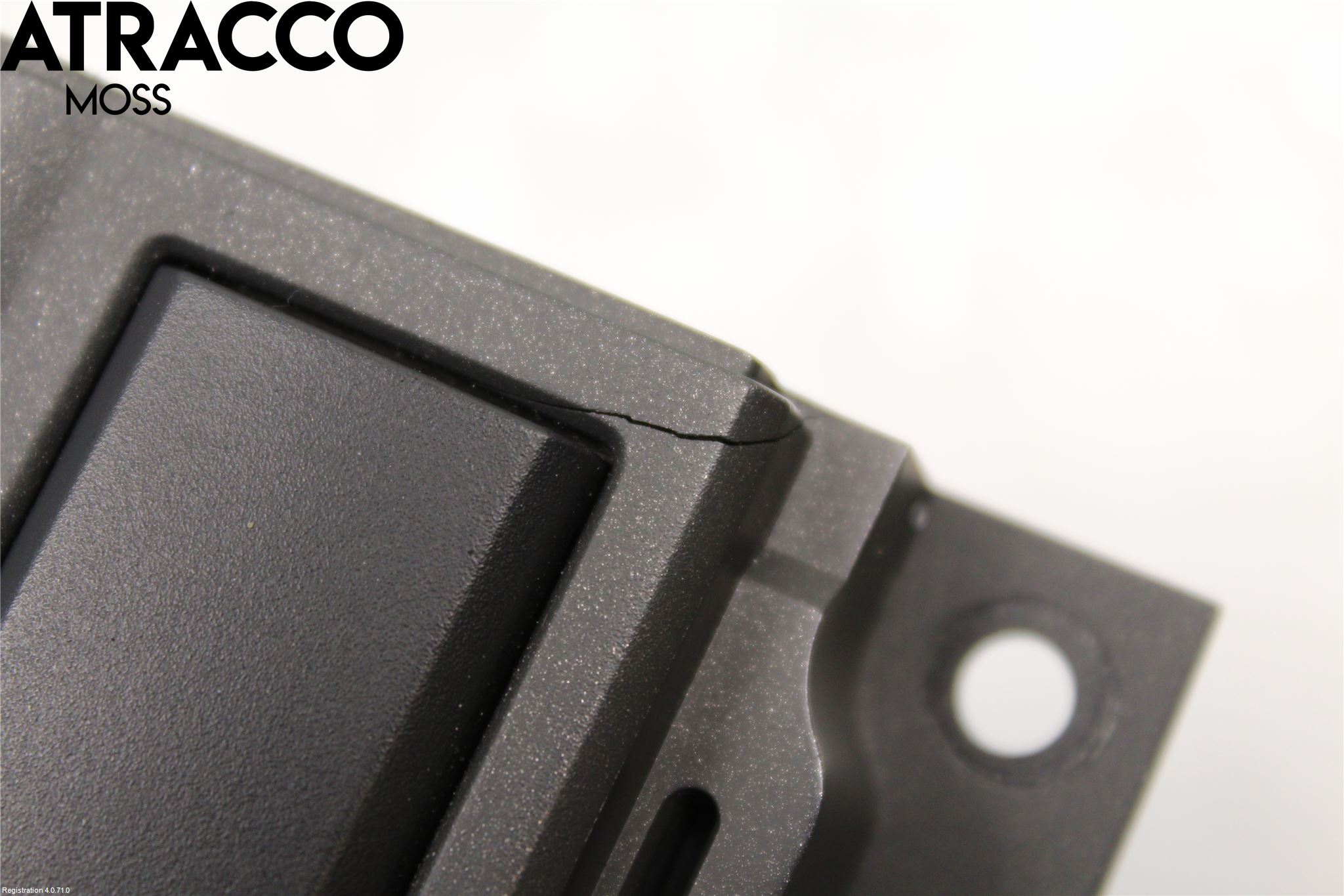 Landrover RANGE ROVER SPORT (L320) 05-09 Stereo Radio Med Cd