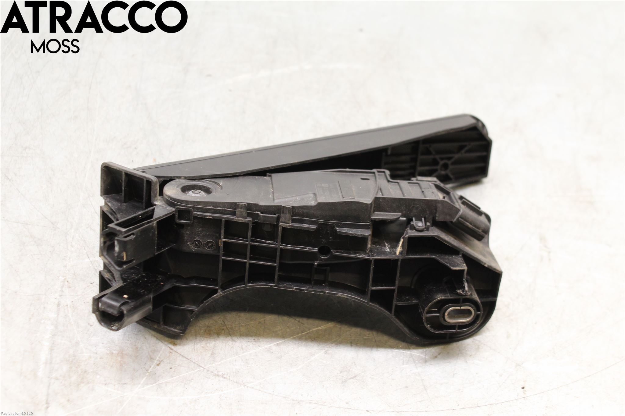 Volkswagen VW TOURAN 10-15 Gasspedal