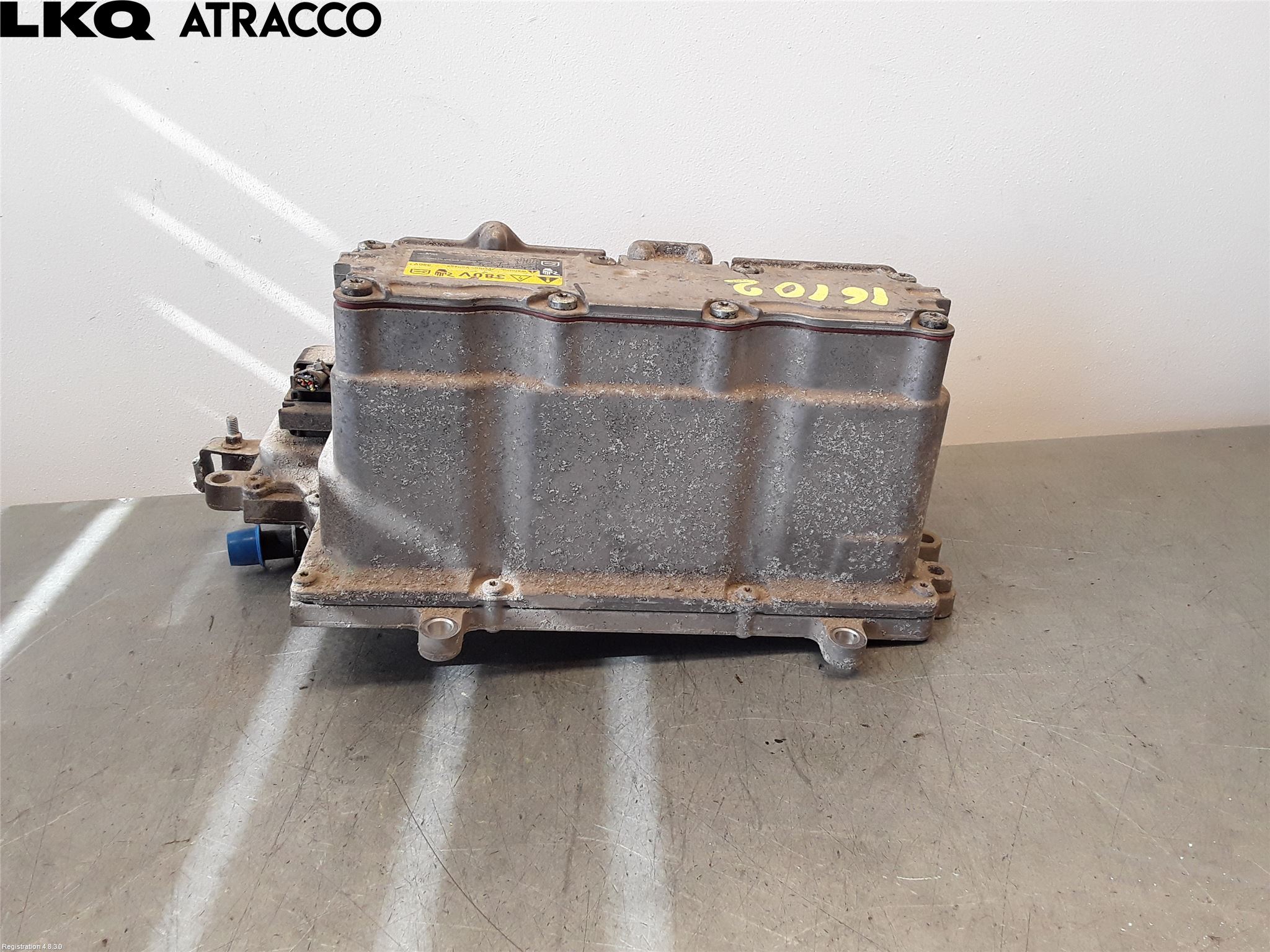 MG MARVEL R 22- Inverter Hybrid