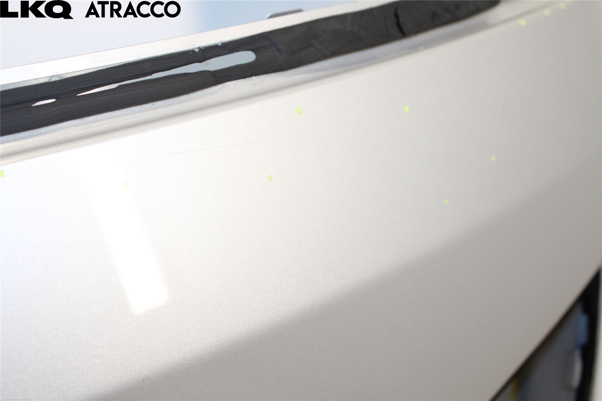 Mercedes-Benz MB B-KLASS (W246/W242) 12-19 Bakluke Cc - Kombi