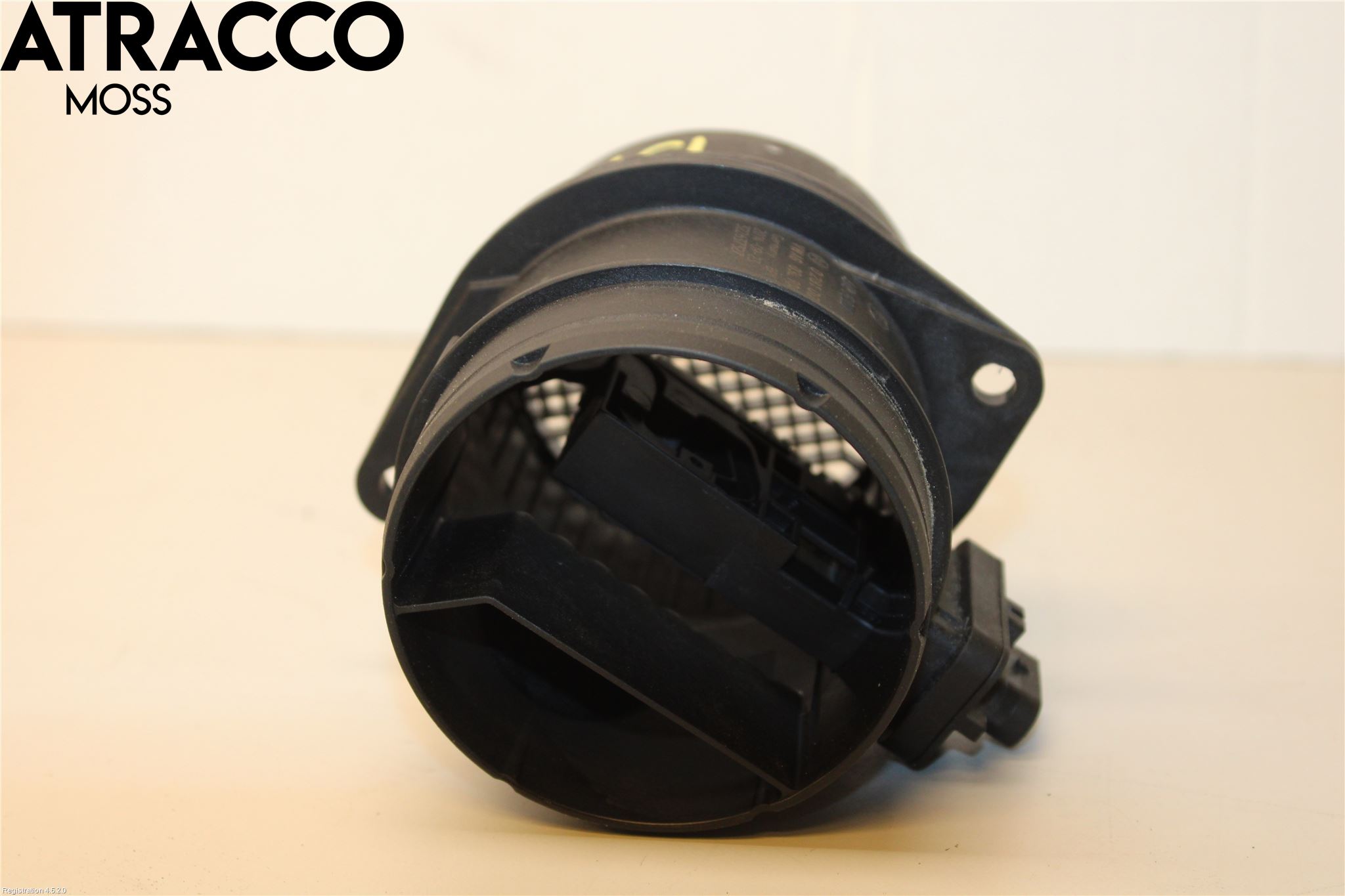 Audi Q3 8U 12-18 Inns Luftmassemåler