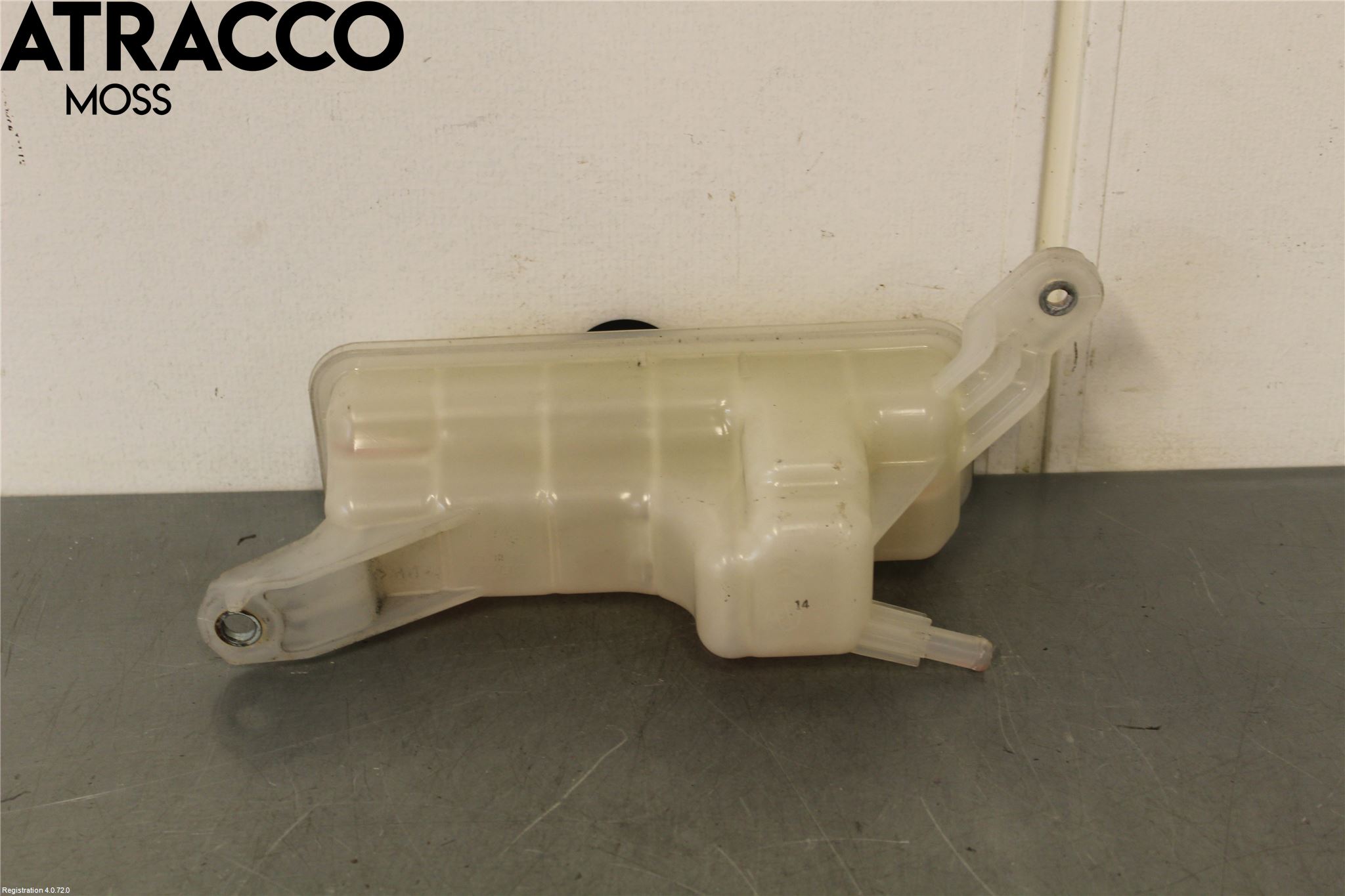 Toyota RAV4 13-18 Ekspansjonstank