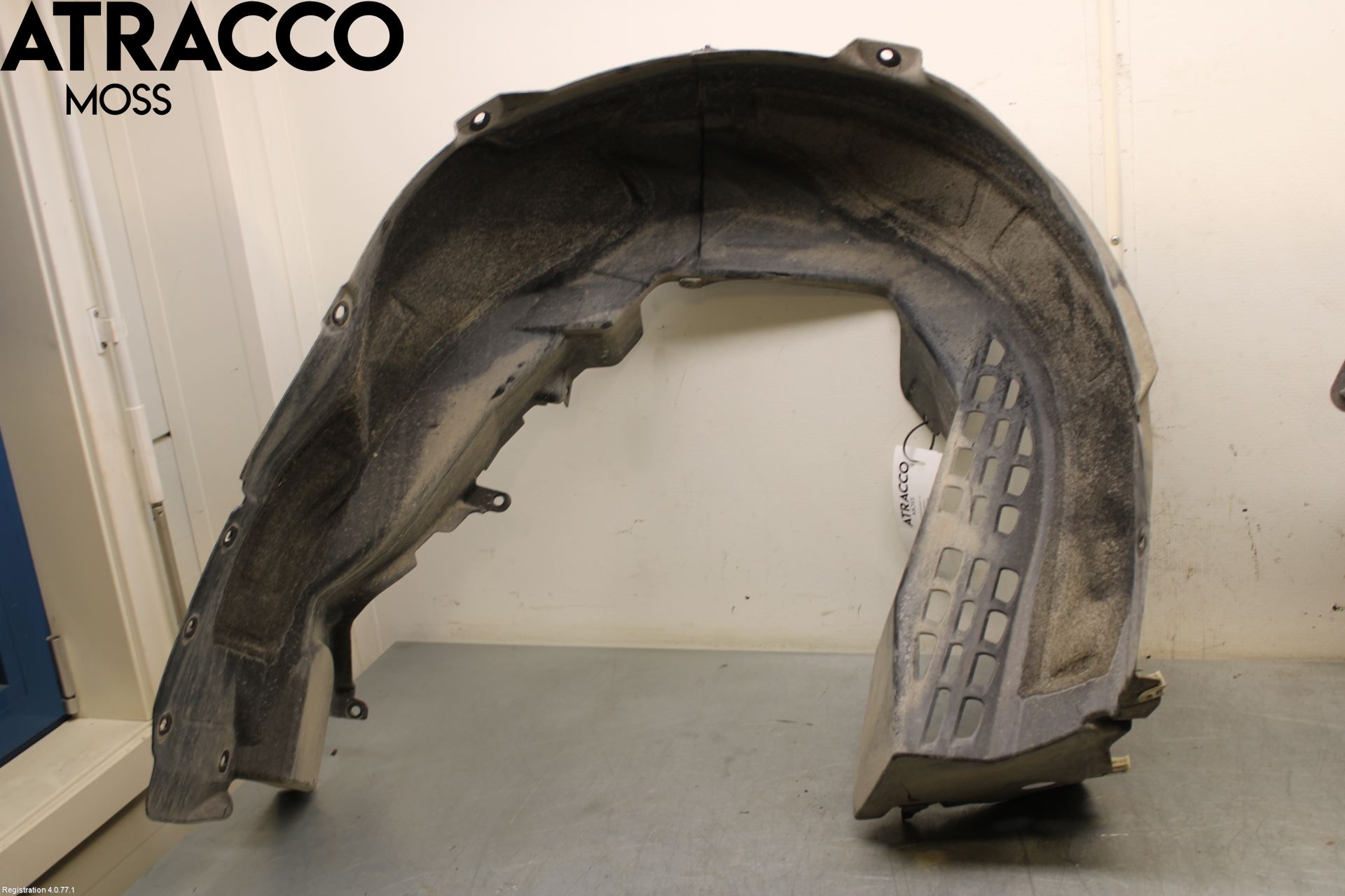 BMW i3 I01 13-22 Skjerm Indre