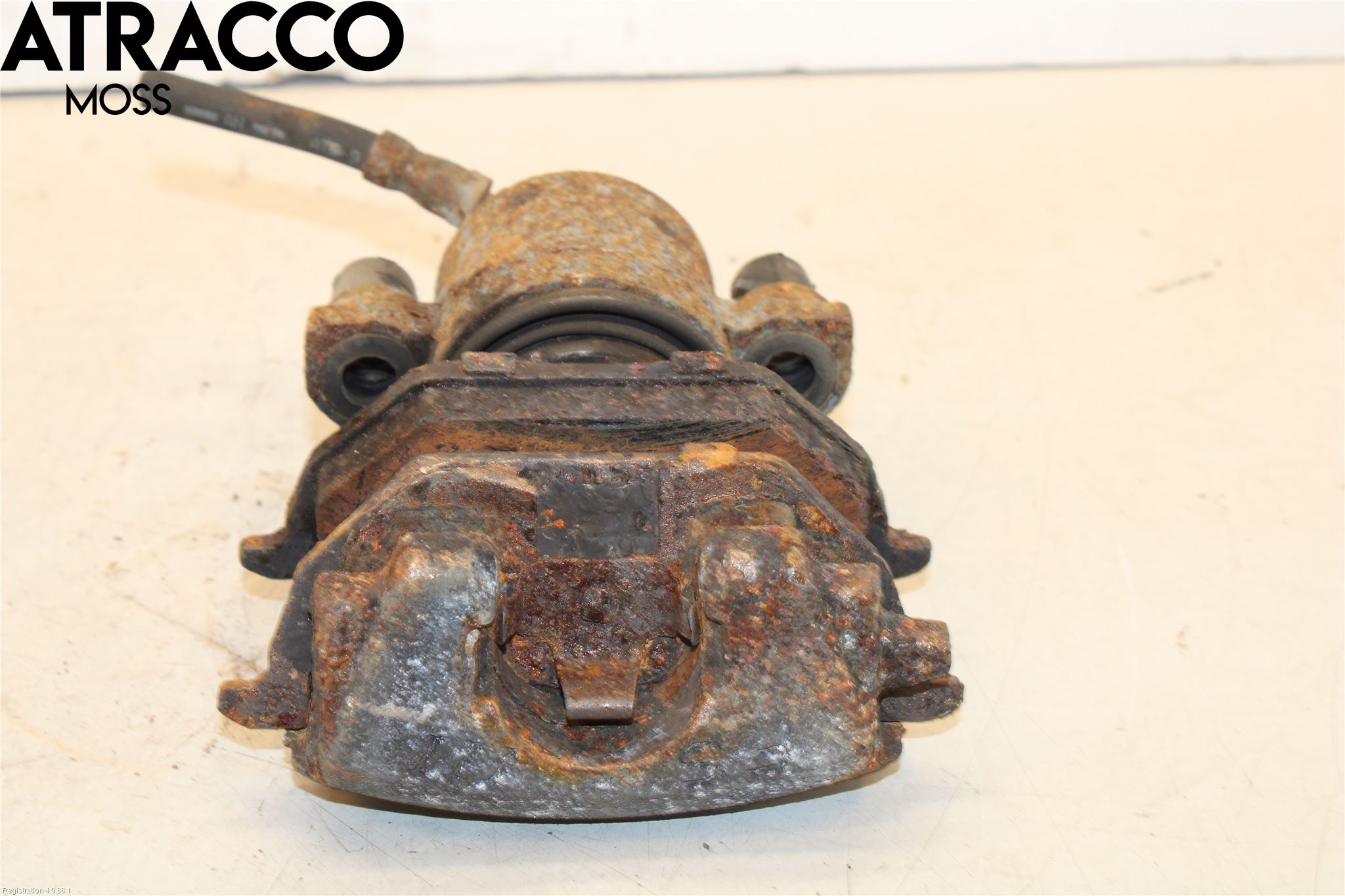 Audi A1/S1 11-18 Bremsecaliper Foran Venstre