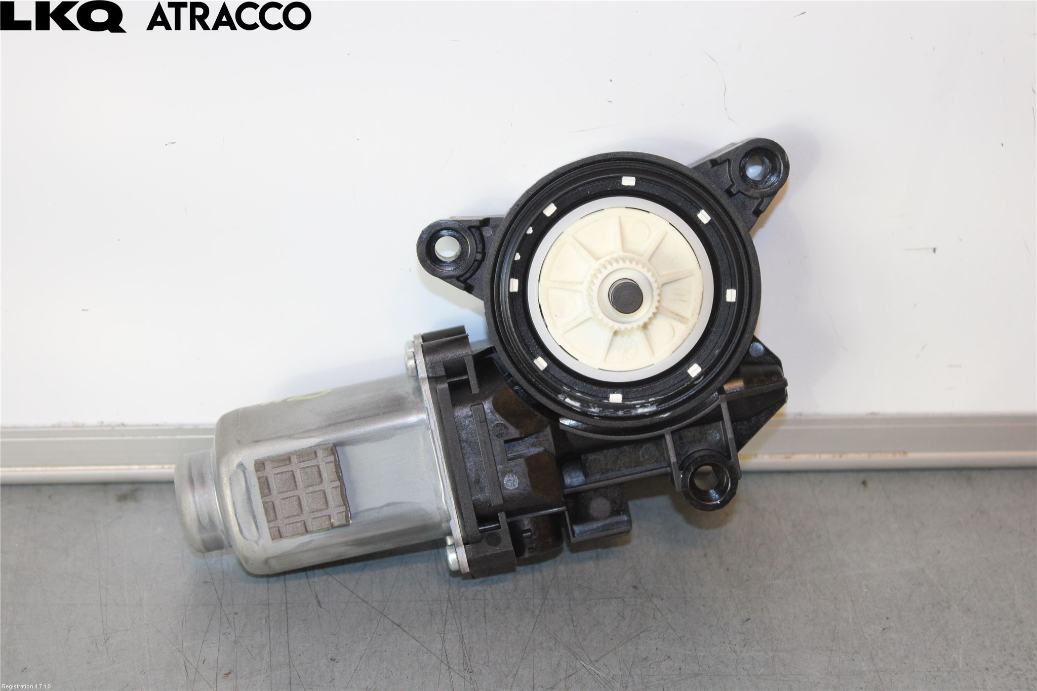 Kia NIRO (DE) 17-22 Vindusheismotor