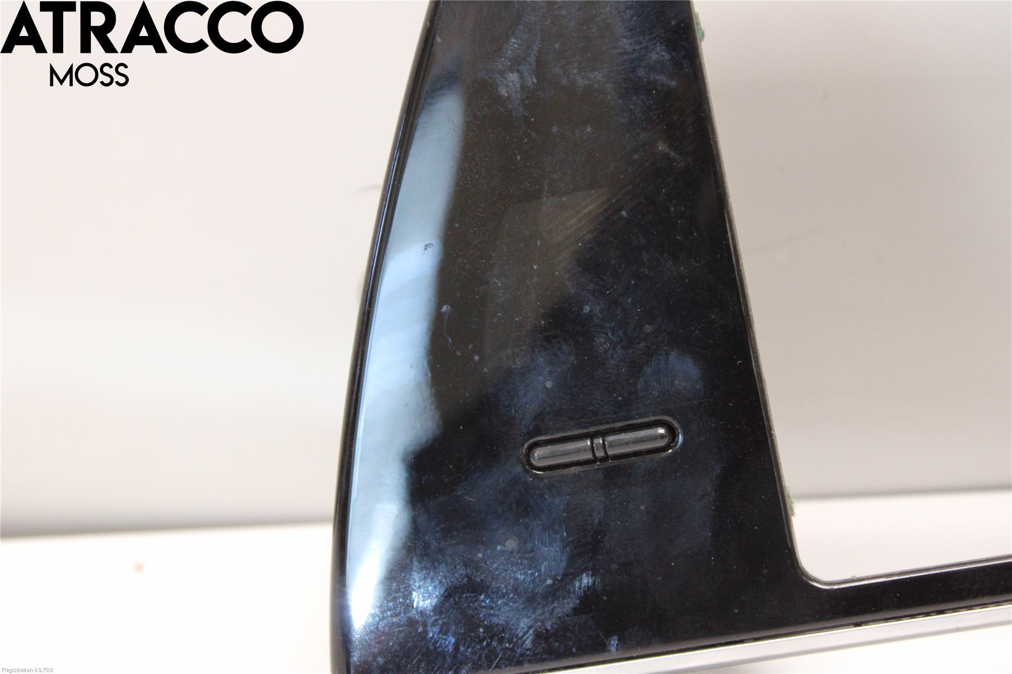 Toyota AURIS 13-19 Instr Klokke