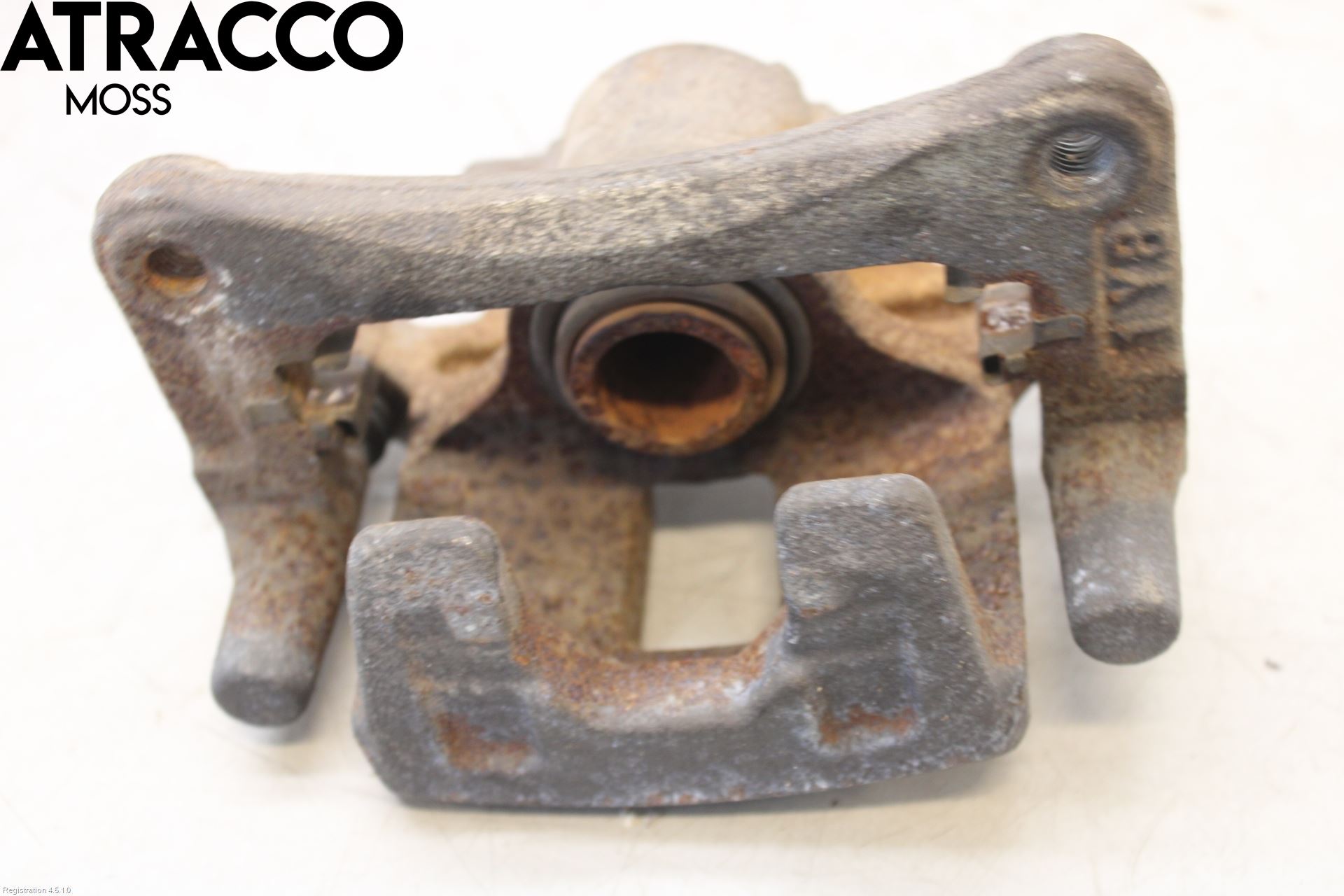 Mitsubishi ASX 10-22 Bremsecaliper Bak Venstre