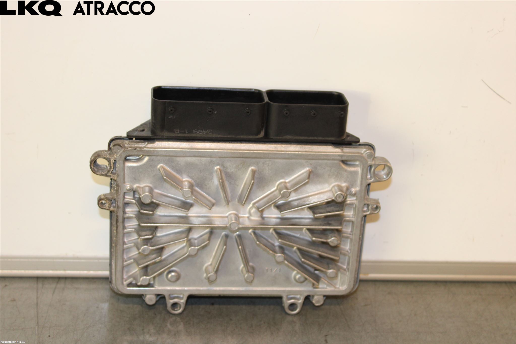 Ford KUGA 08-12 Styreenhet Innsprøytning