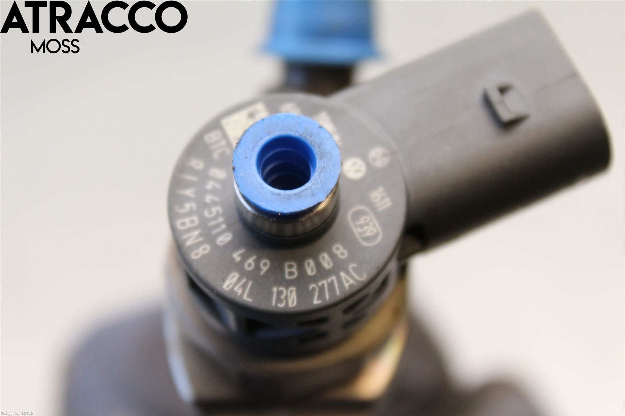 Skoda OCTAVIA (5E) 13-20 Inns Dyse