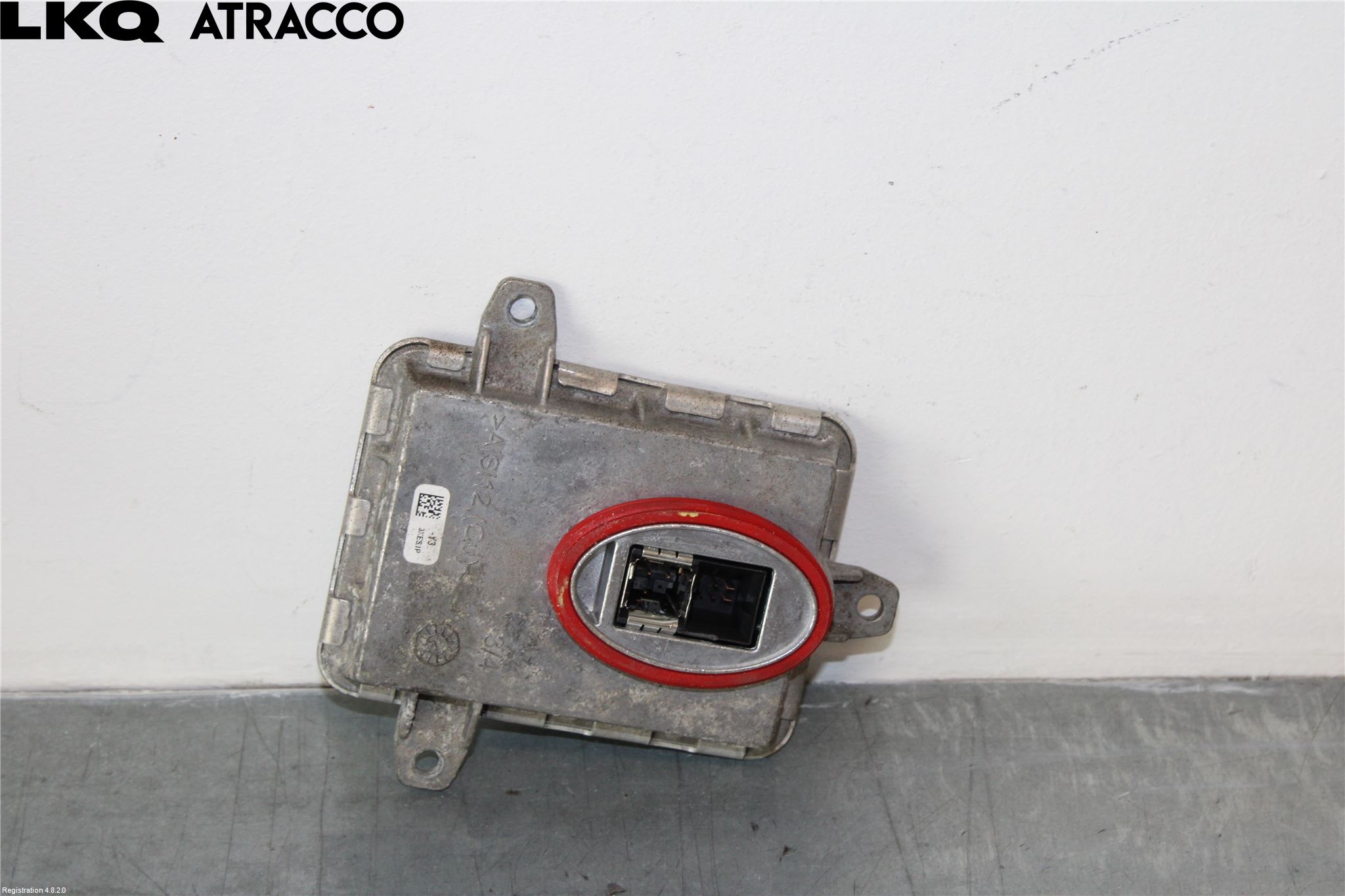 Mercedes-Benz MB B-KLASS (W246/W242) 12-19 Styreenhet Xenon